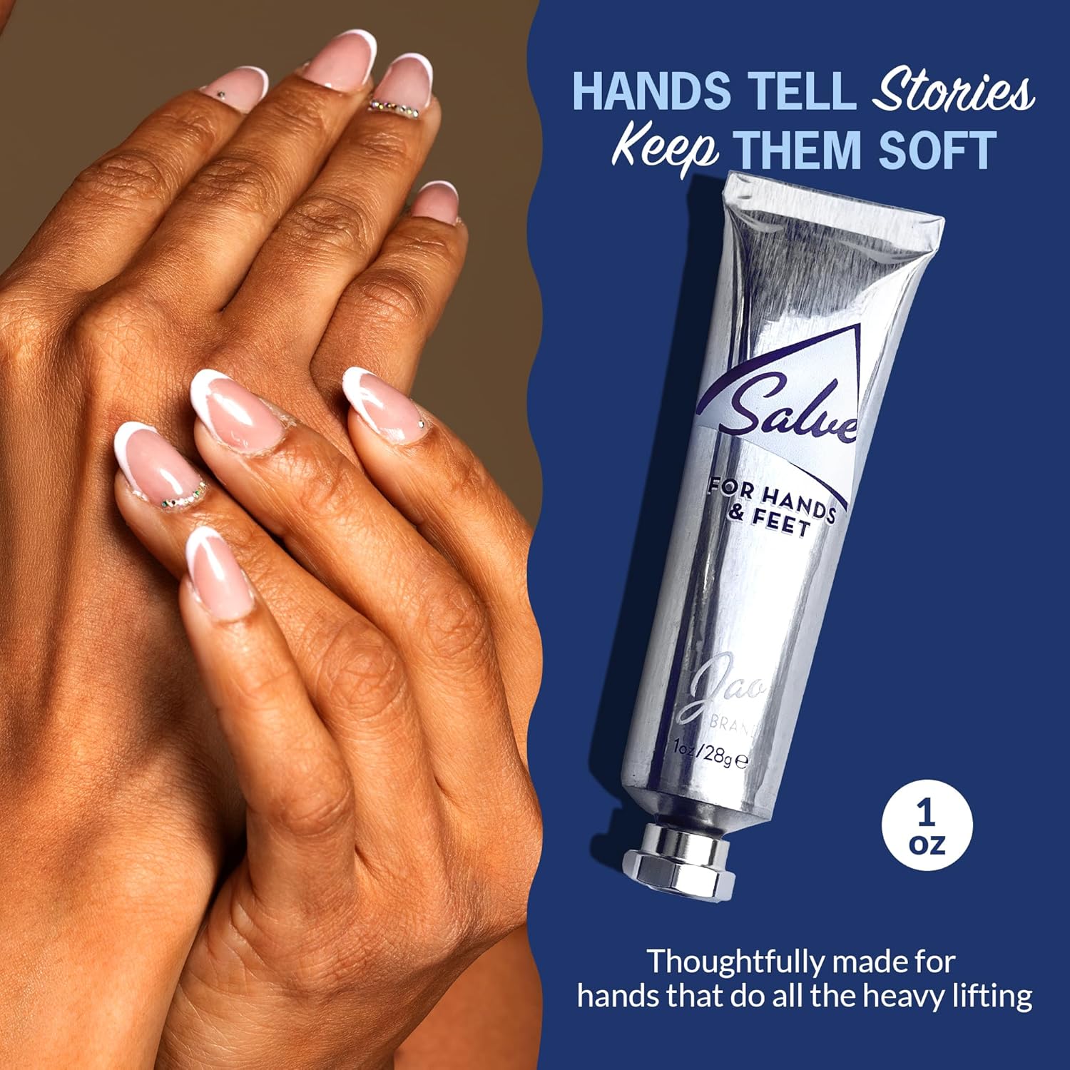 Hand Salve