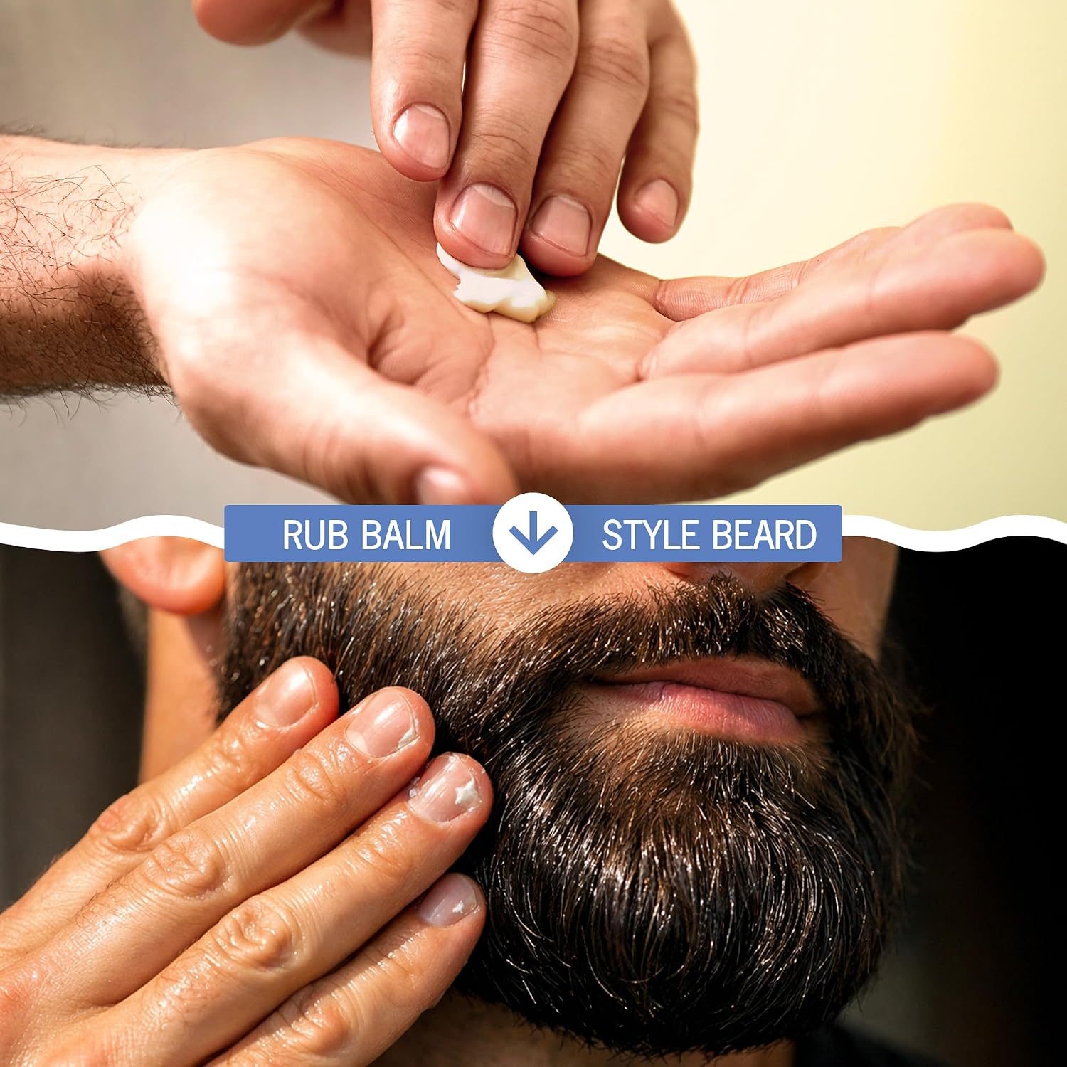 Jao Brand Beard Oils & Balms Bomade: BeardScent