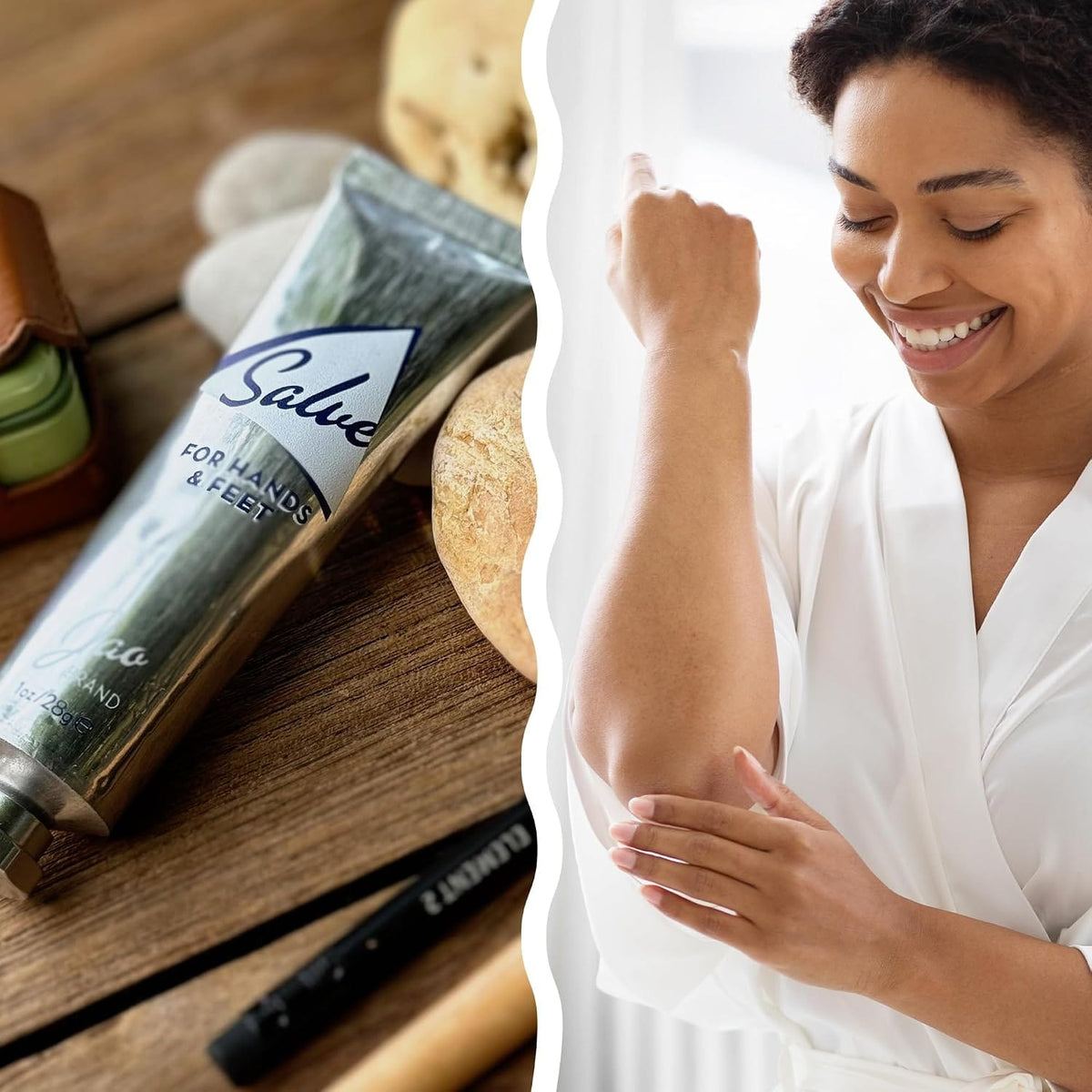 Jao Brand Moisturizer Hand Salve