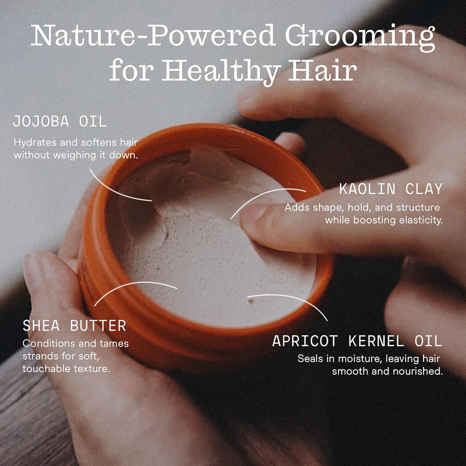 Firsthand Supply Styling Texturizing Paste