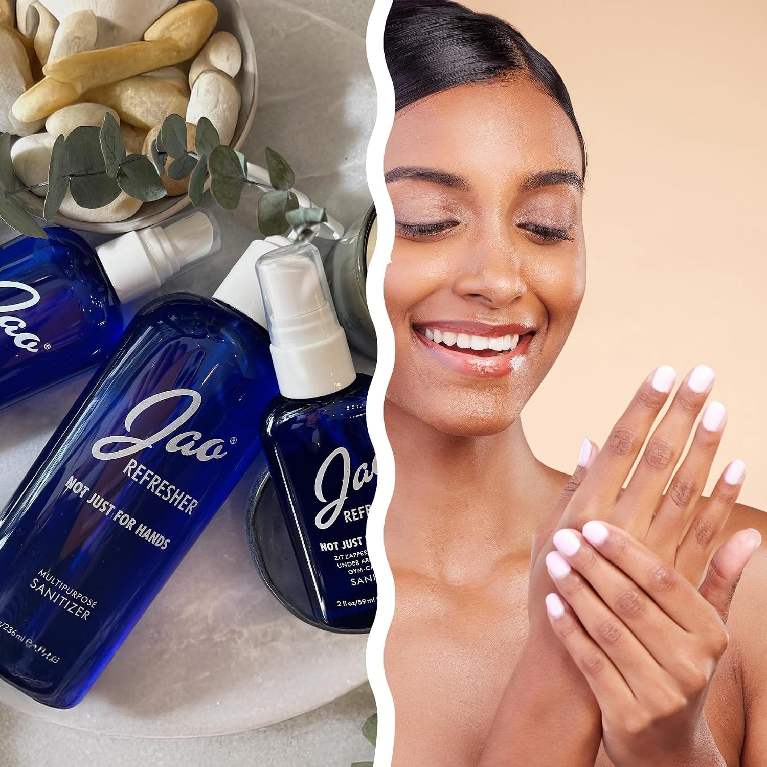 Jao Brand Moisturizer Jao Refresher