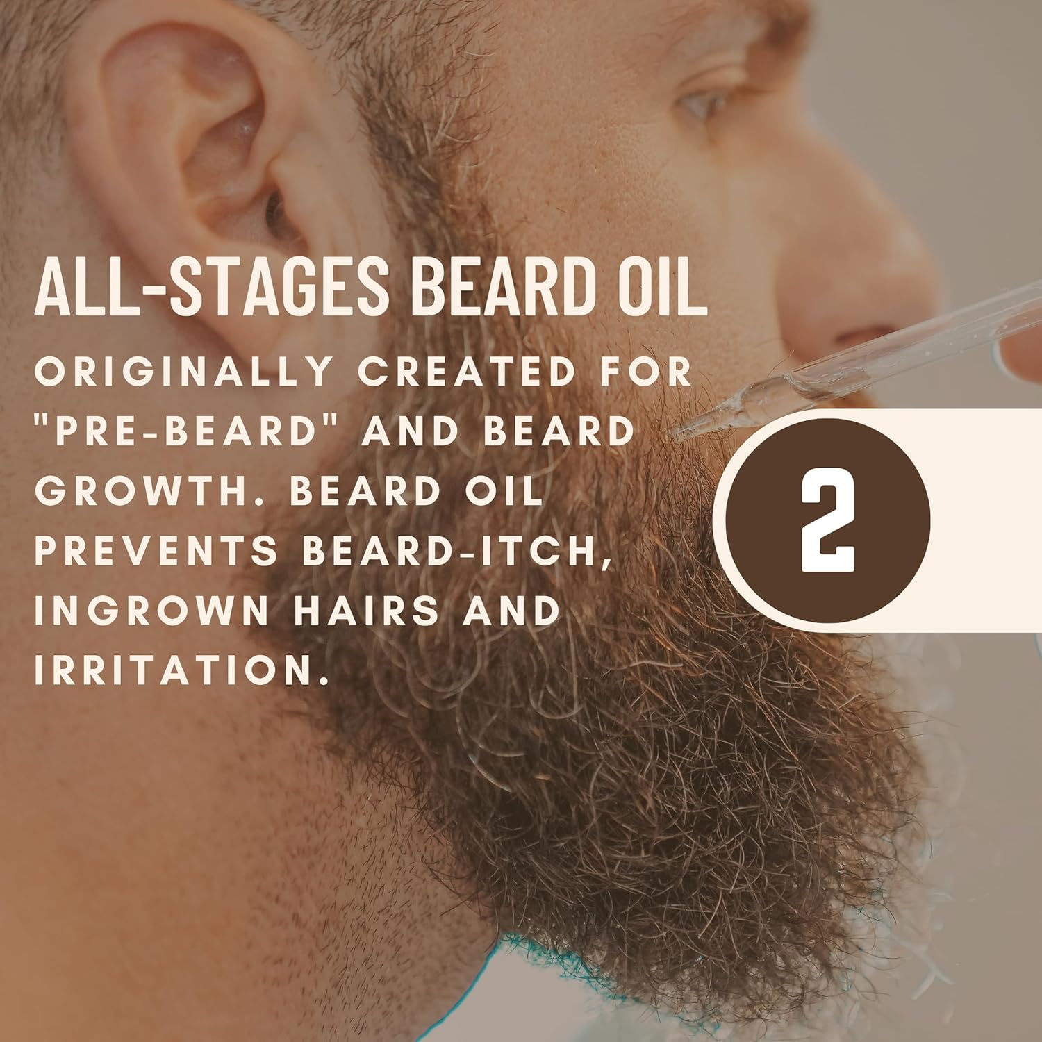 Johnny Slicks Beard Oil Maple Slicks Beard Oil