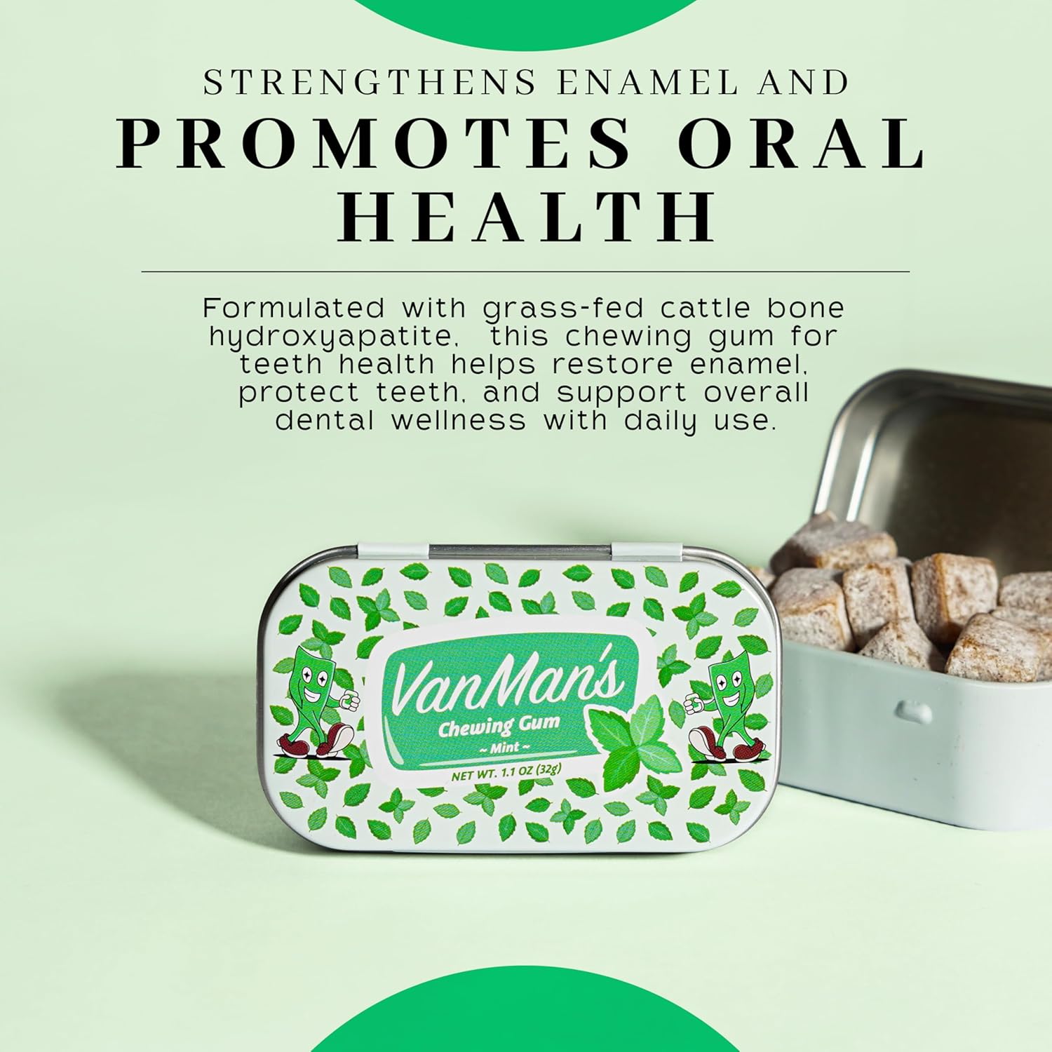 VanMan *New* VanMan&