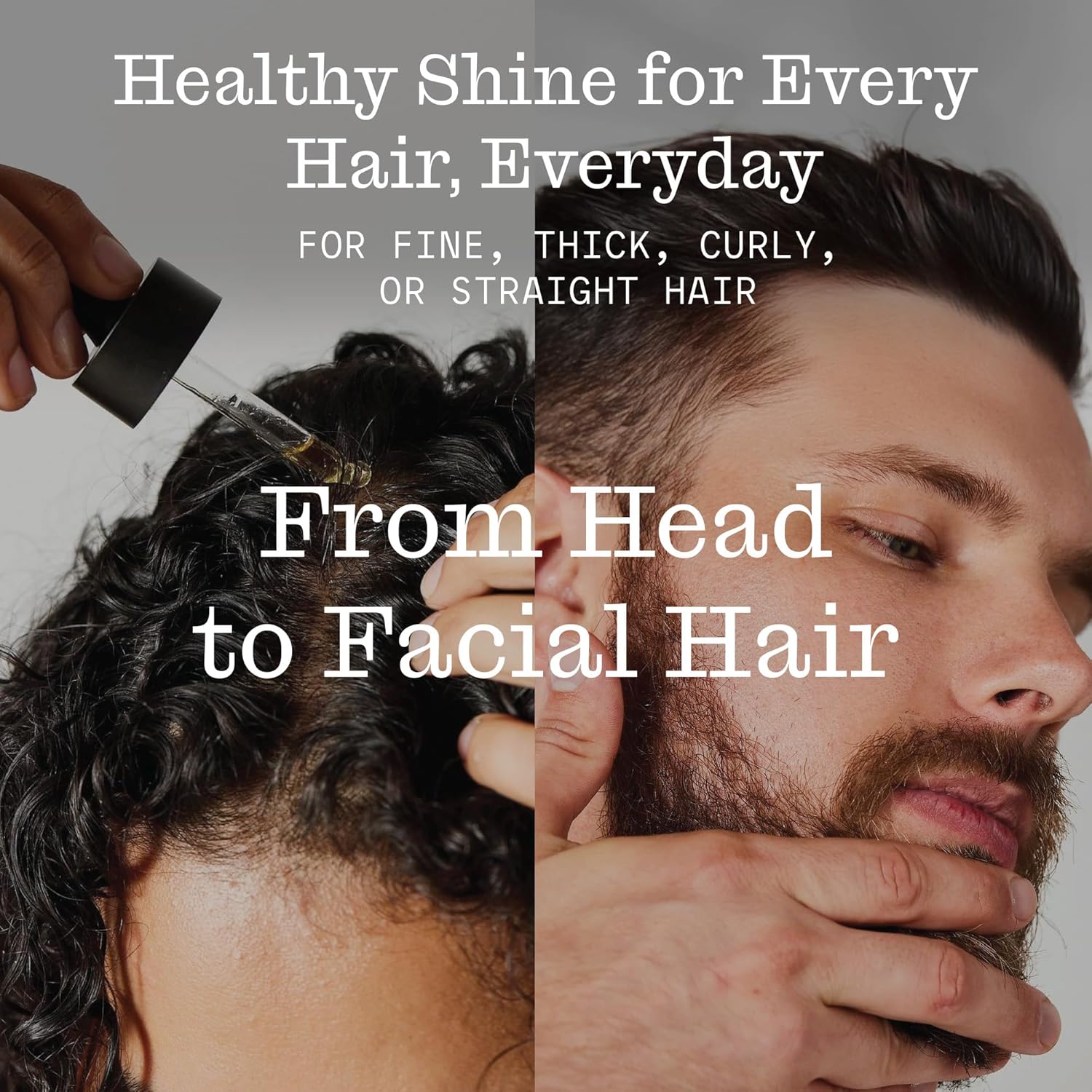 Firsthand Supply Hair Oil Hair Oil