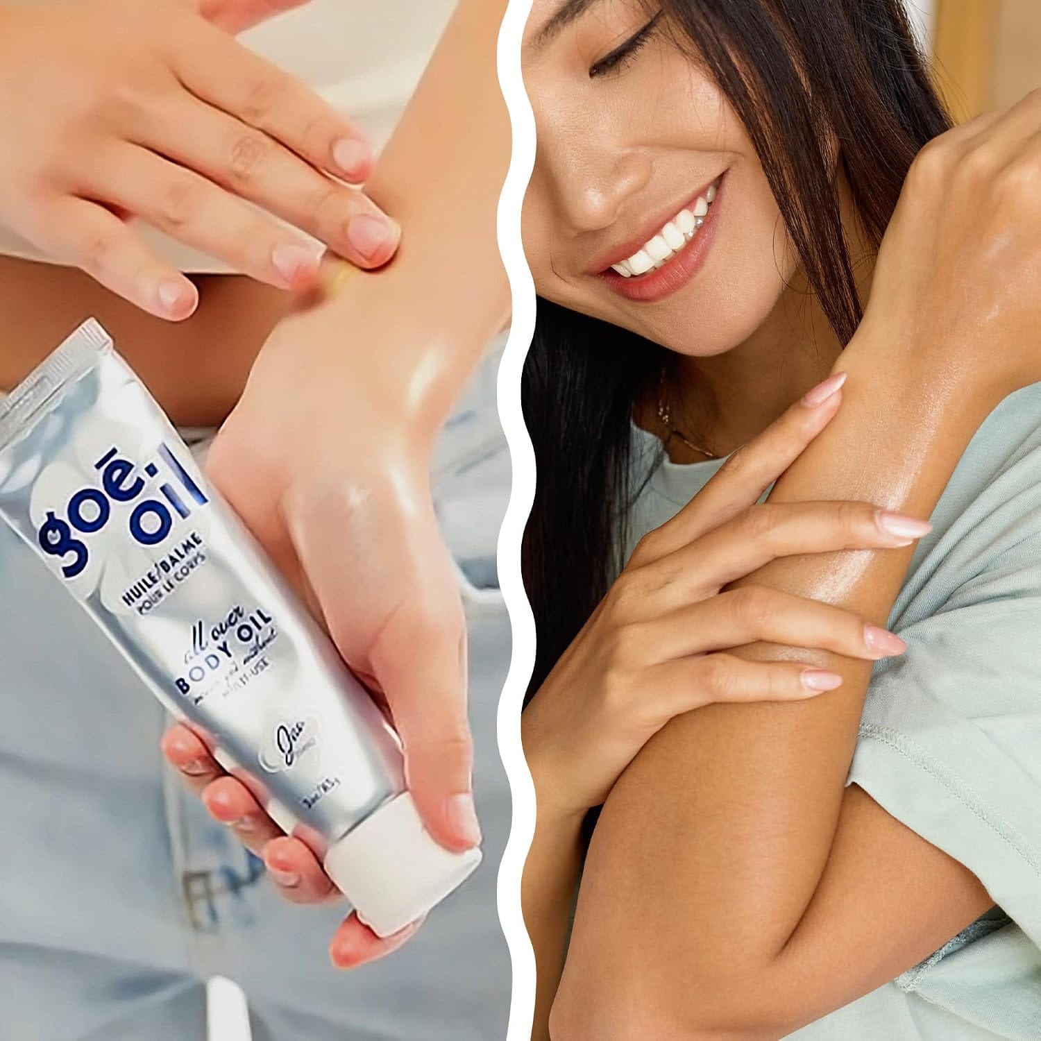 Jao Brand Moisturizer Goē Oil