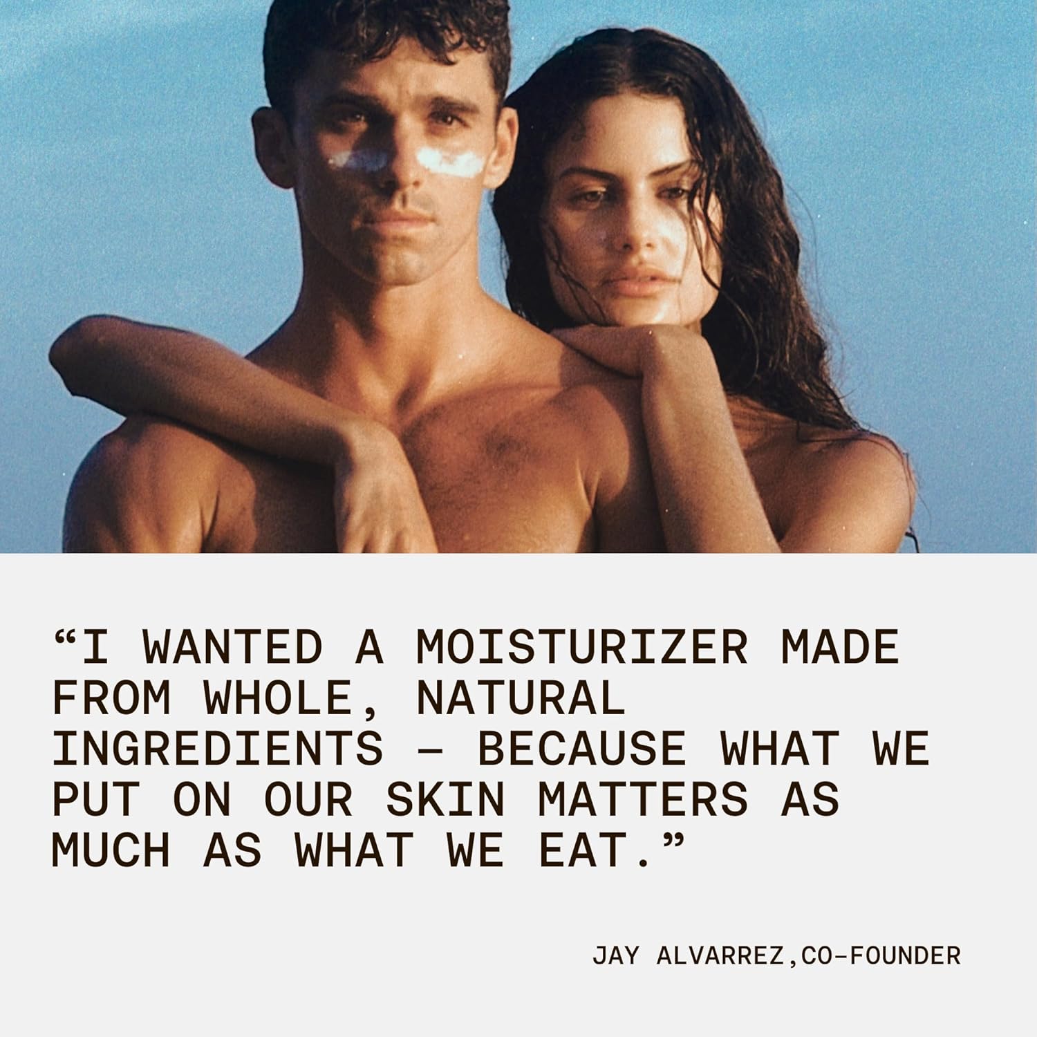 Sunkissed By Heaven Tallow Moisturizer