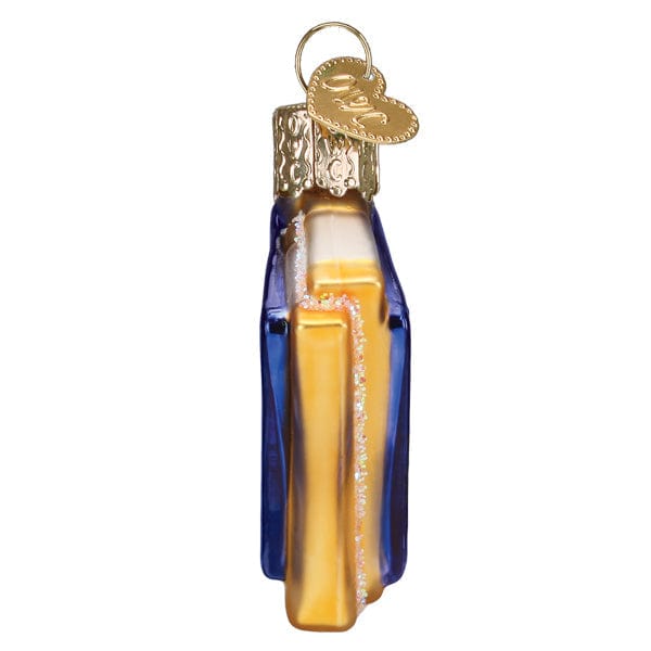 Mini Passport Ornament - My American Goods