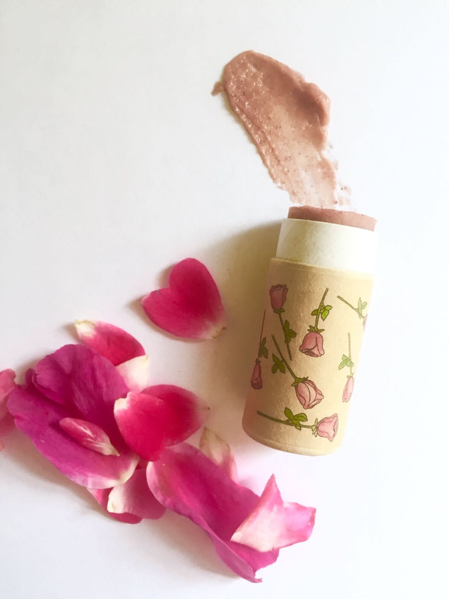 Pink Rose Lip Stick - My American Goods