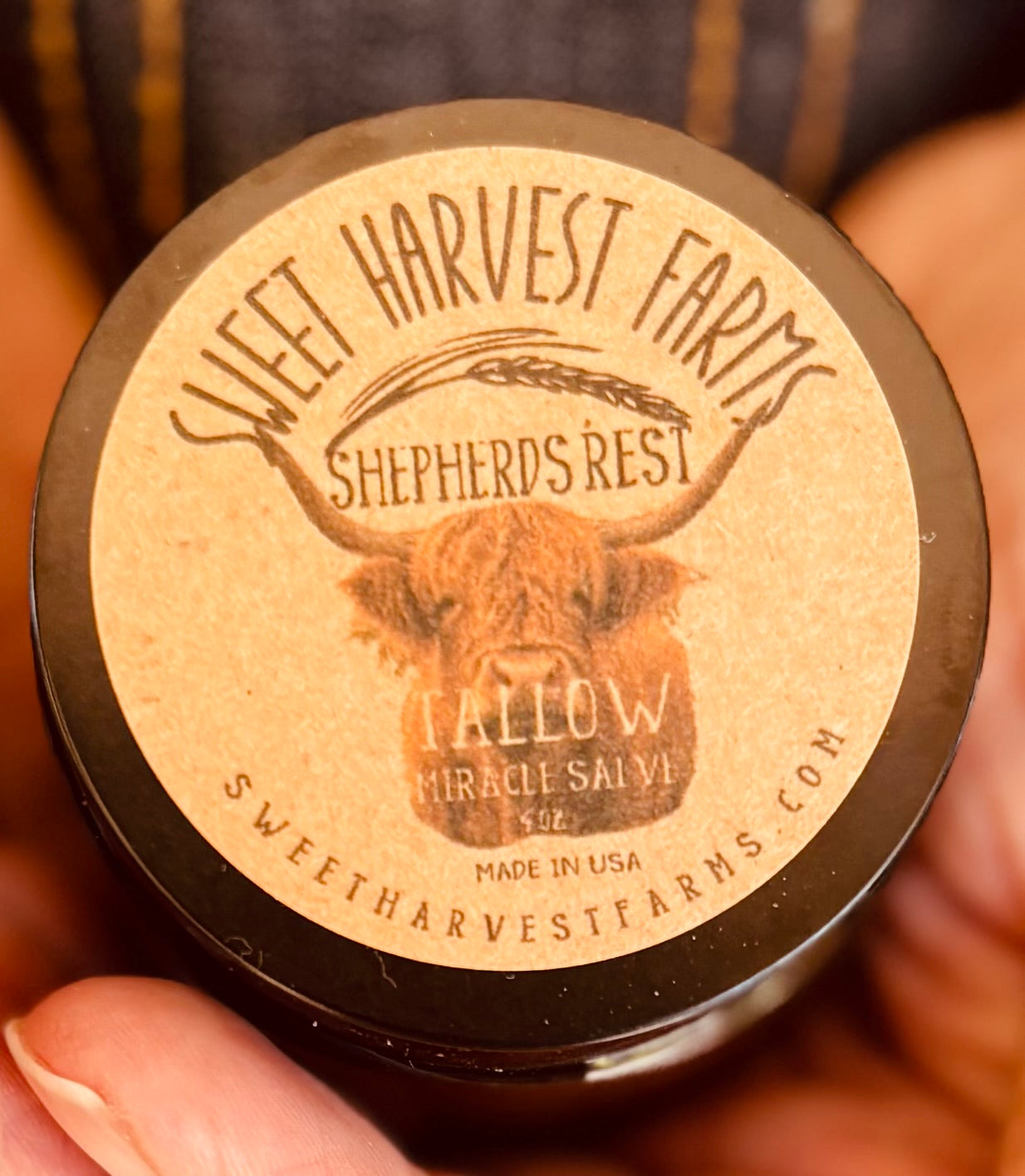 Shepherd&