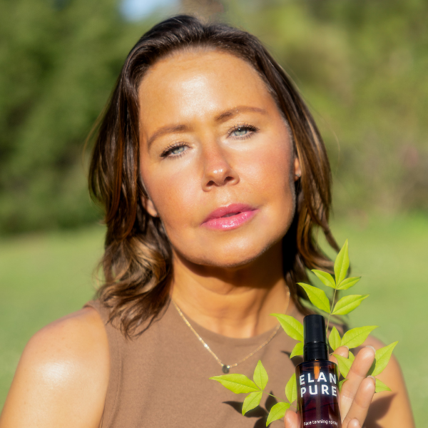 Face Tanning Mist - My American Goods