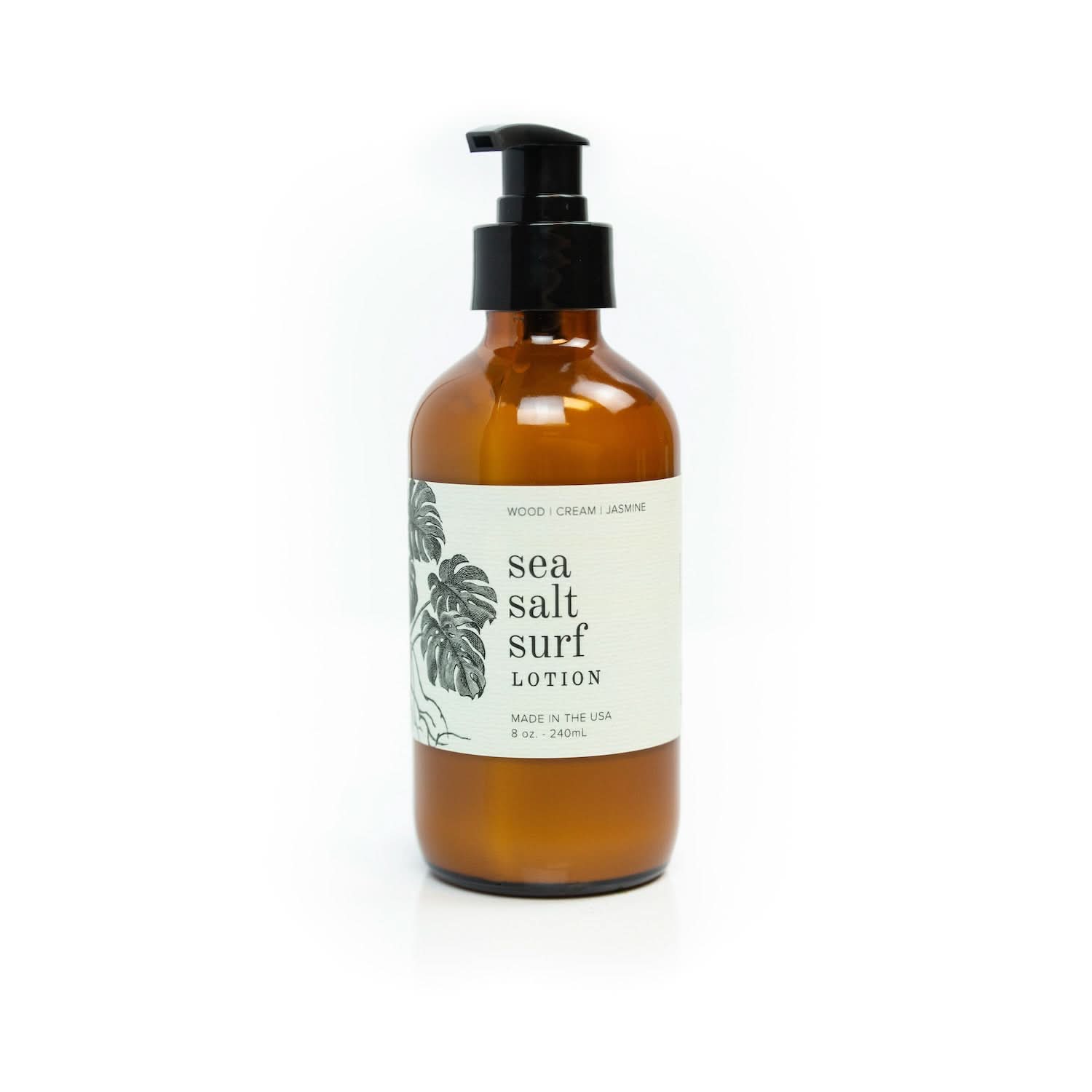 Sea Salt Surf Body Lotion - My American Goods
