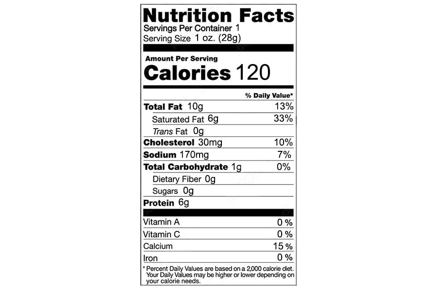 Cheese Brothers, Inc. Snack Sticks 8-Year Aged Cheddar Snack Sticks (30-Pack)