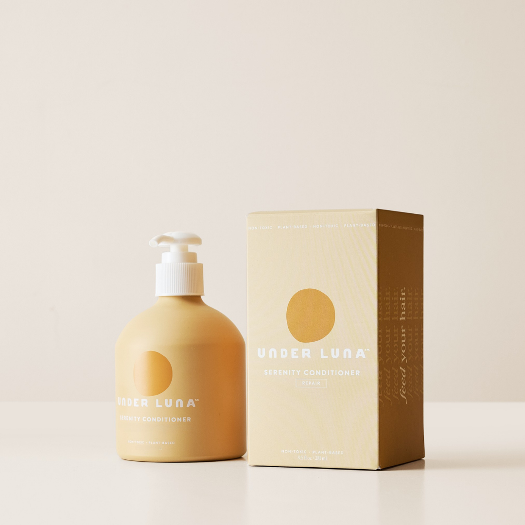 Under Luna  Serenity Conditioner - My American Goods