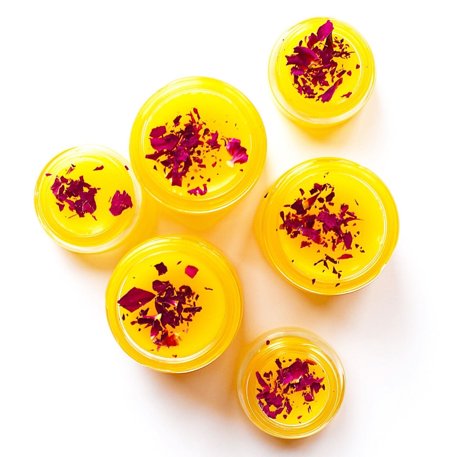 Beach Rose Luxury Balm - My American Goods