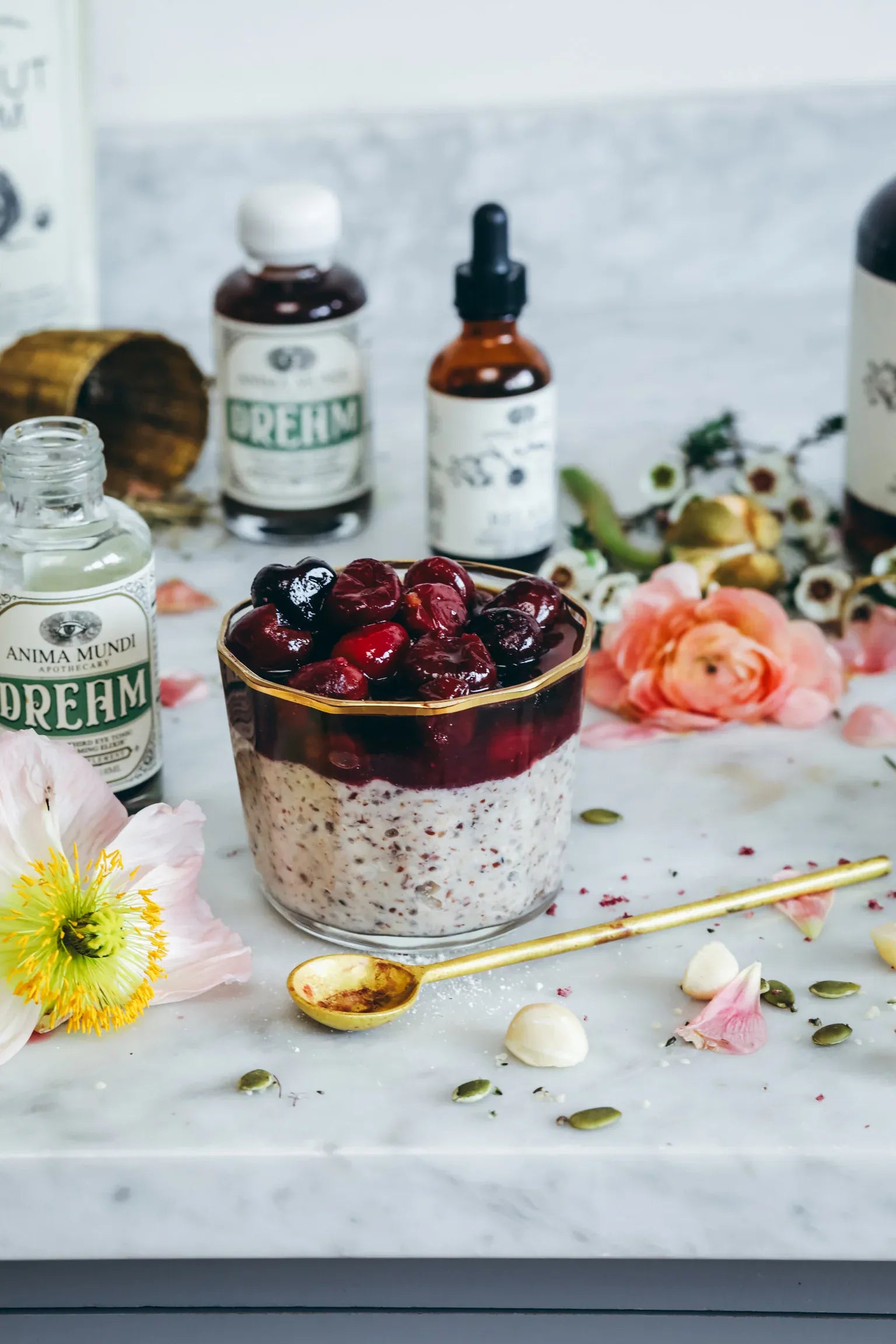 DREAM Elixir | Rest + Relaxation*