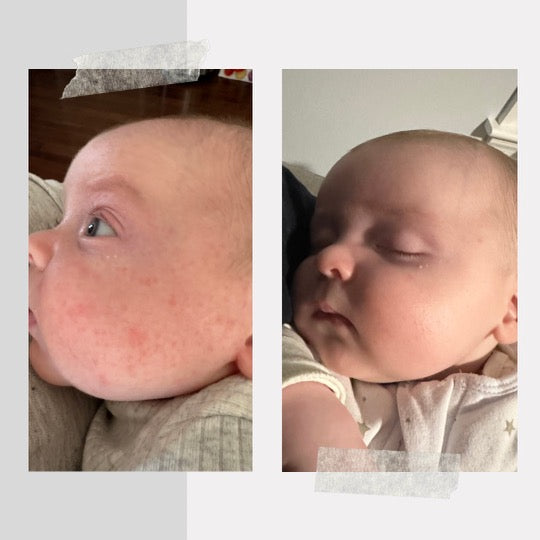 Naked Body Butter - My American Goods