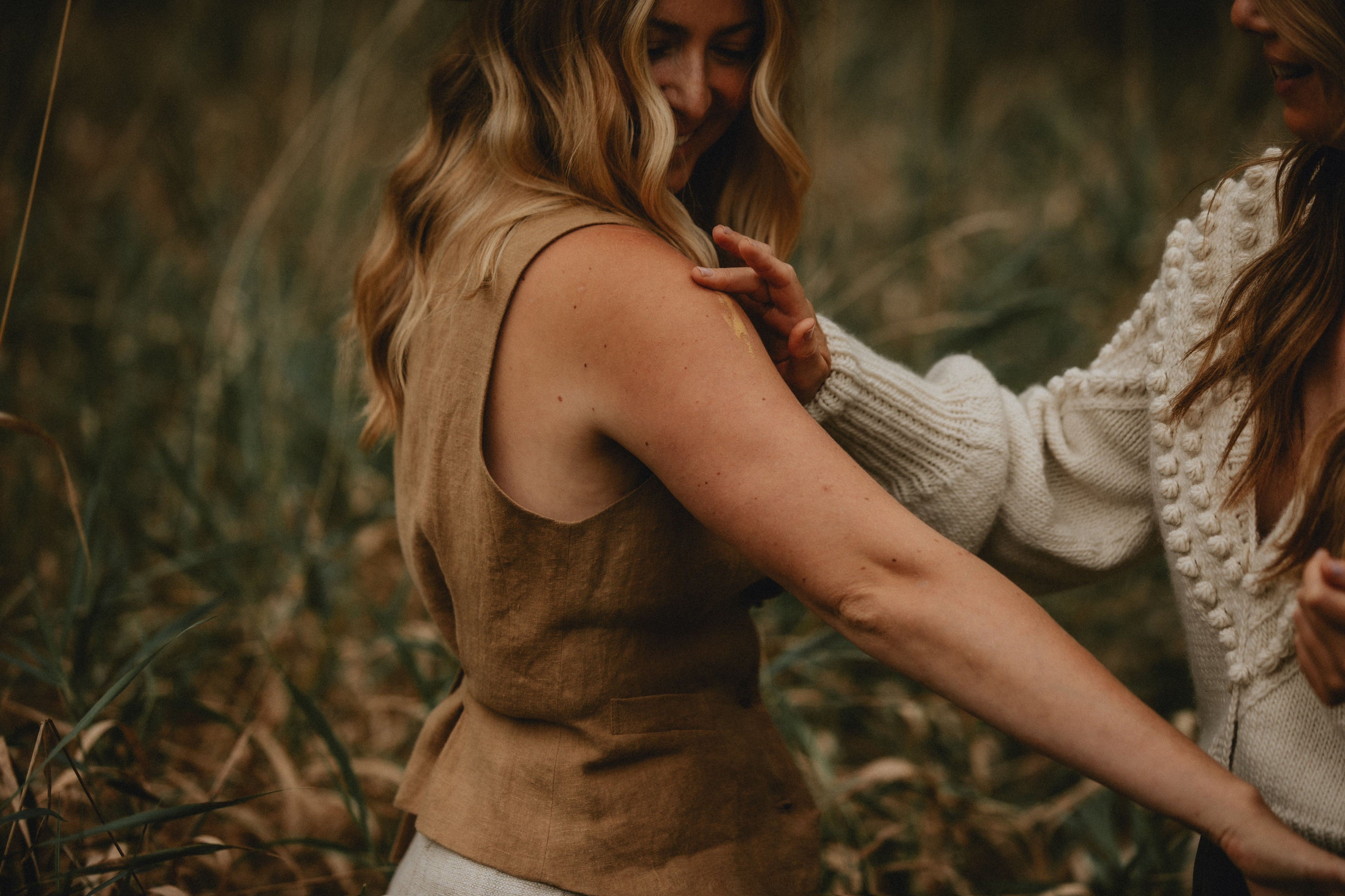 Rose & Sea Buckthorn - Tallow Balm