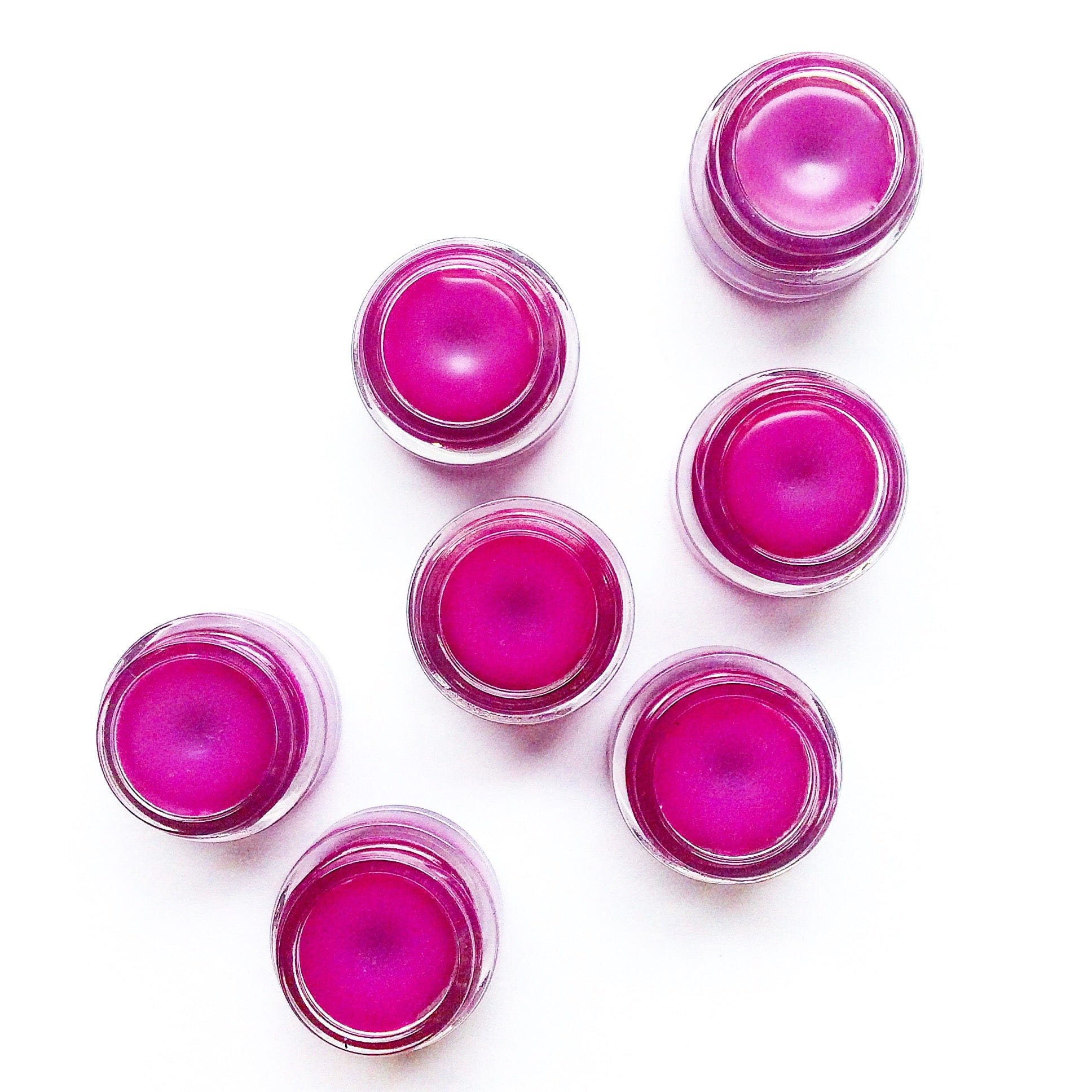 plant makeup Dragon Fruit Lip Gloss