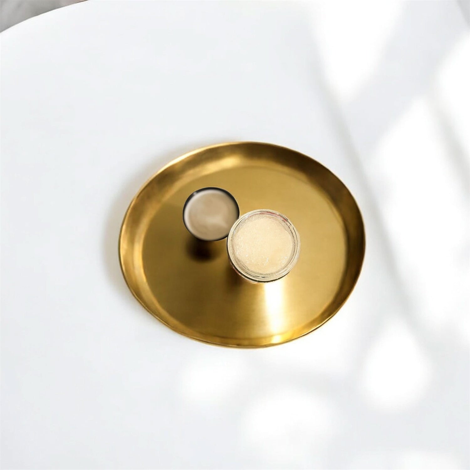 Rosemary Curl Gel (Medium Hold) - My American Goods