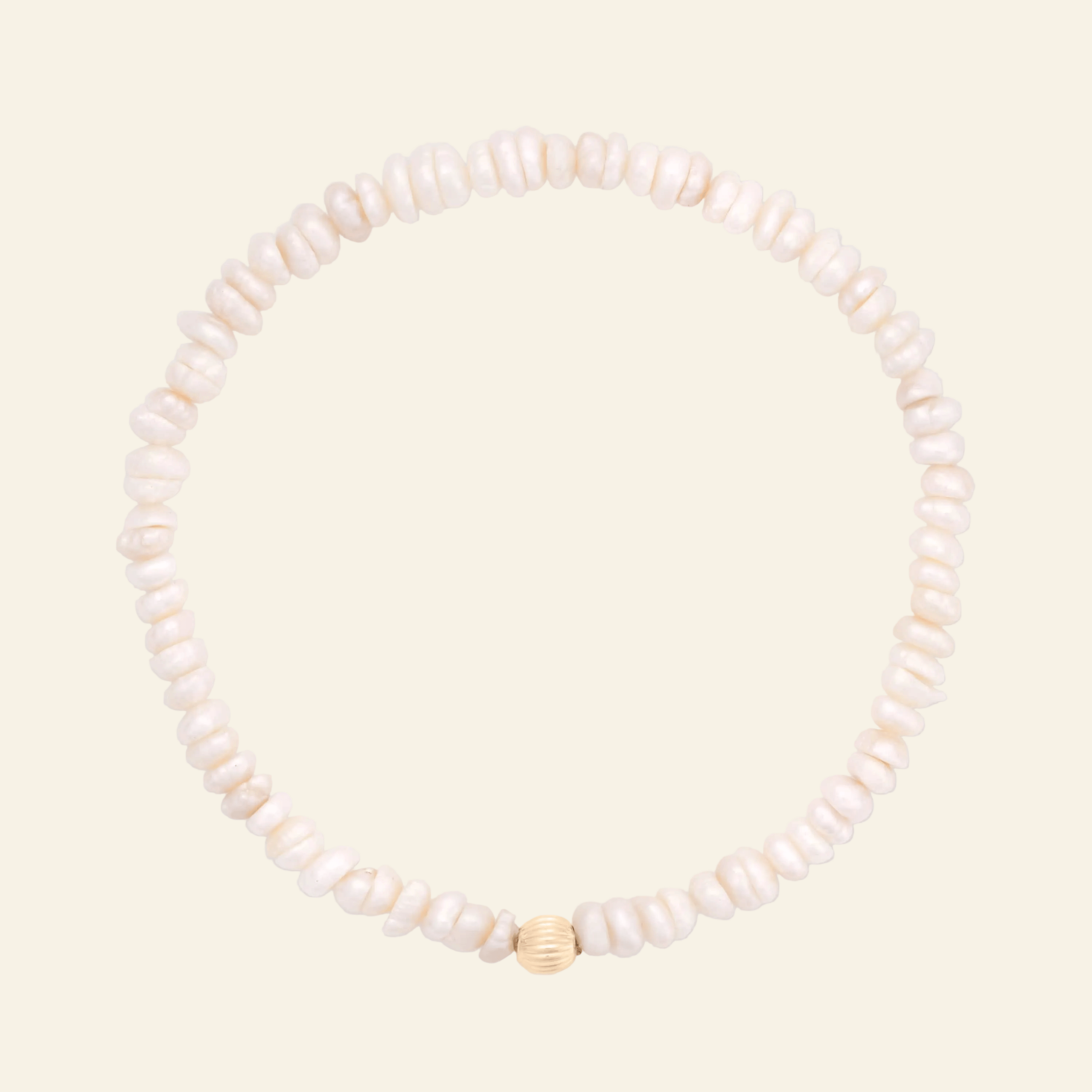 Freshwater Pearl Bracelet