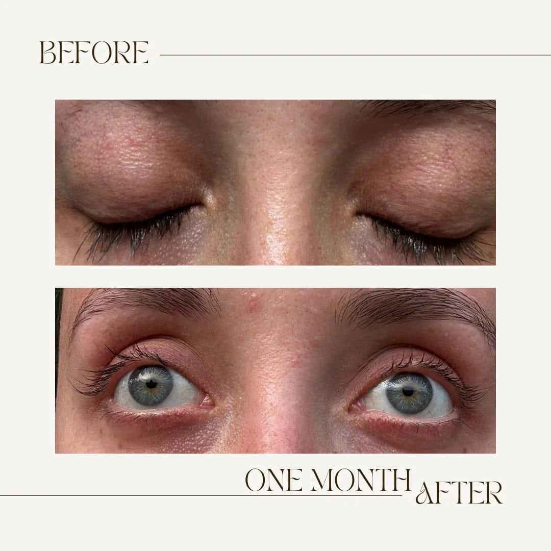 Ash + Stone Skincare Serum Bloom Lash Serum