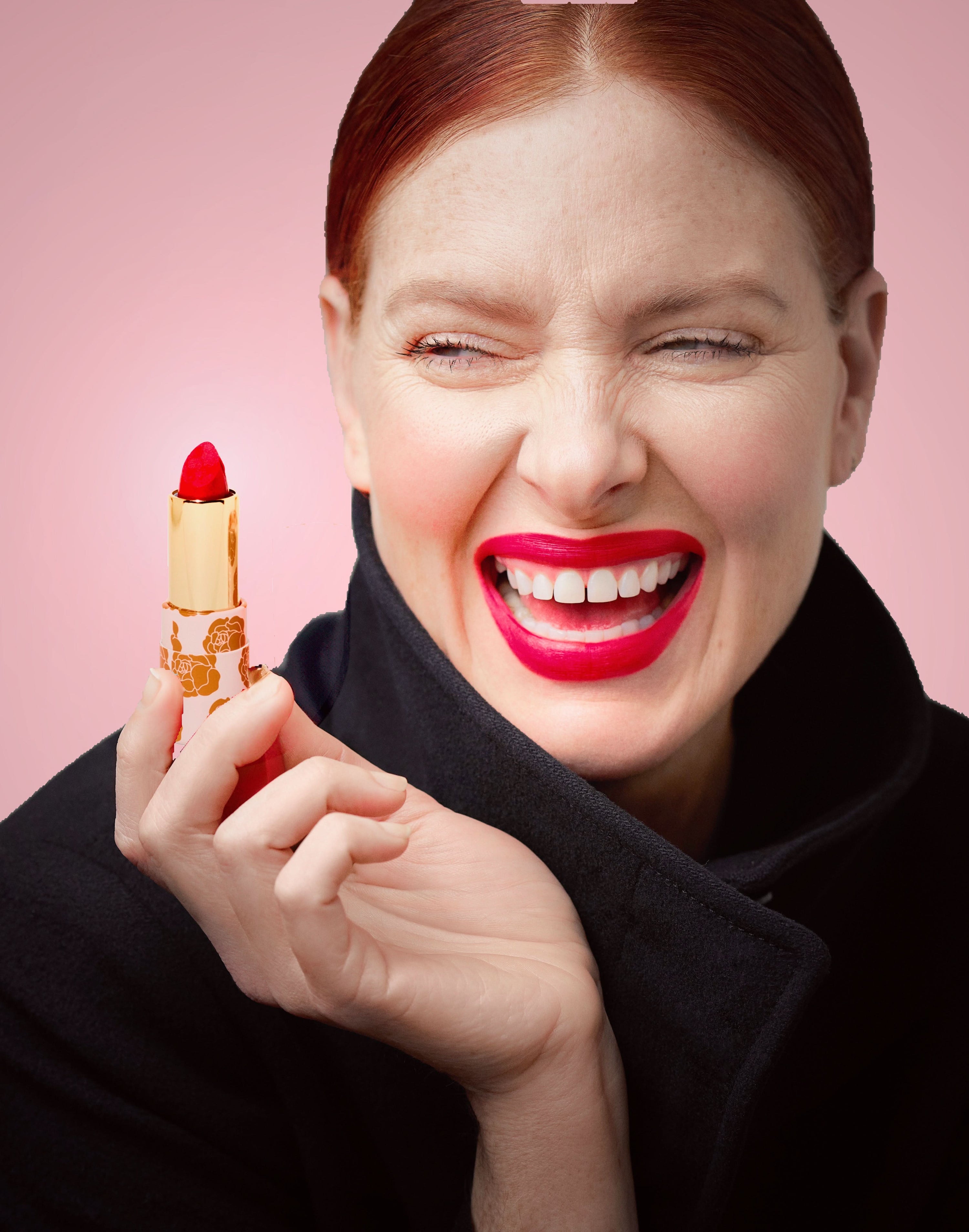 Heaven On Main Street MAKEUP Lipstick : 8 Luxurious Shades
