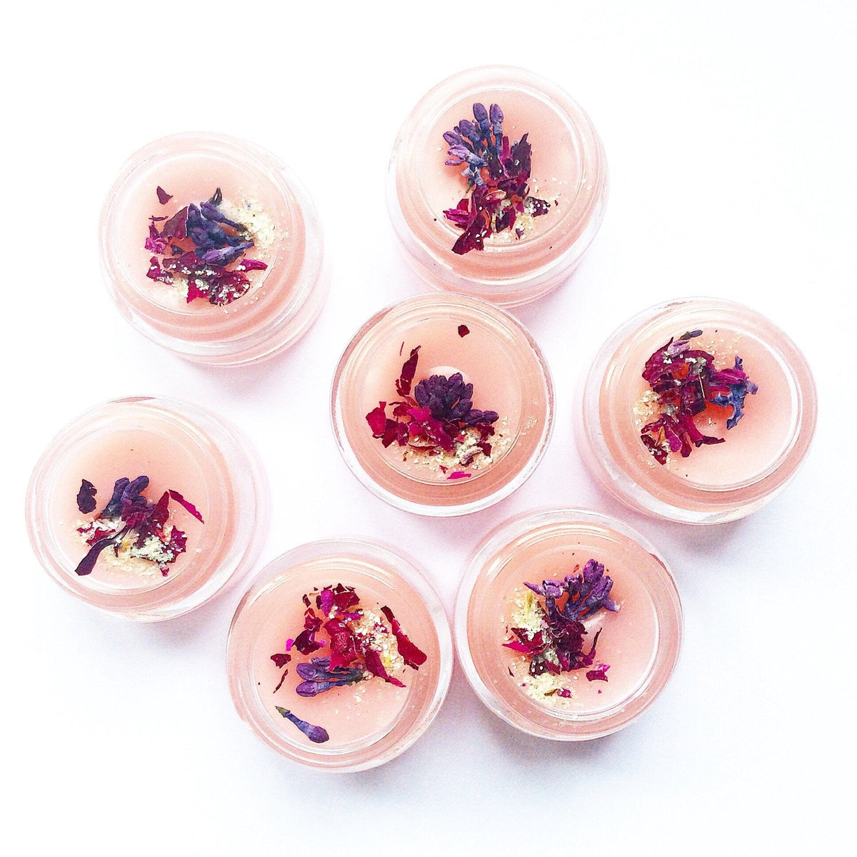 plant makeup Unicorn Balm