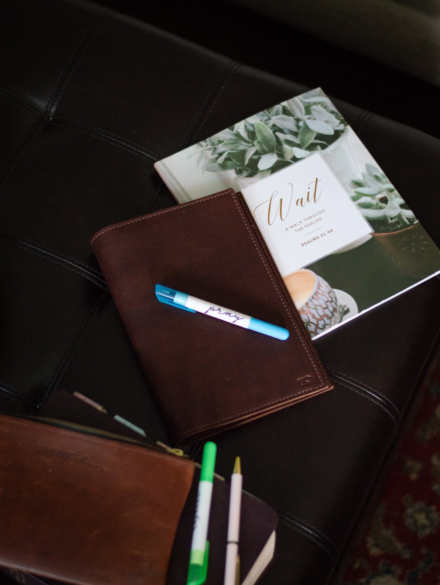 Urban Southern Accessories A5 Journal
