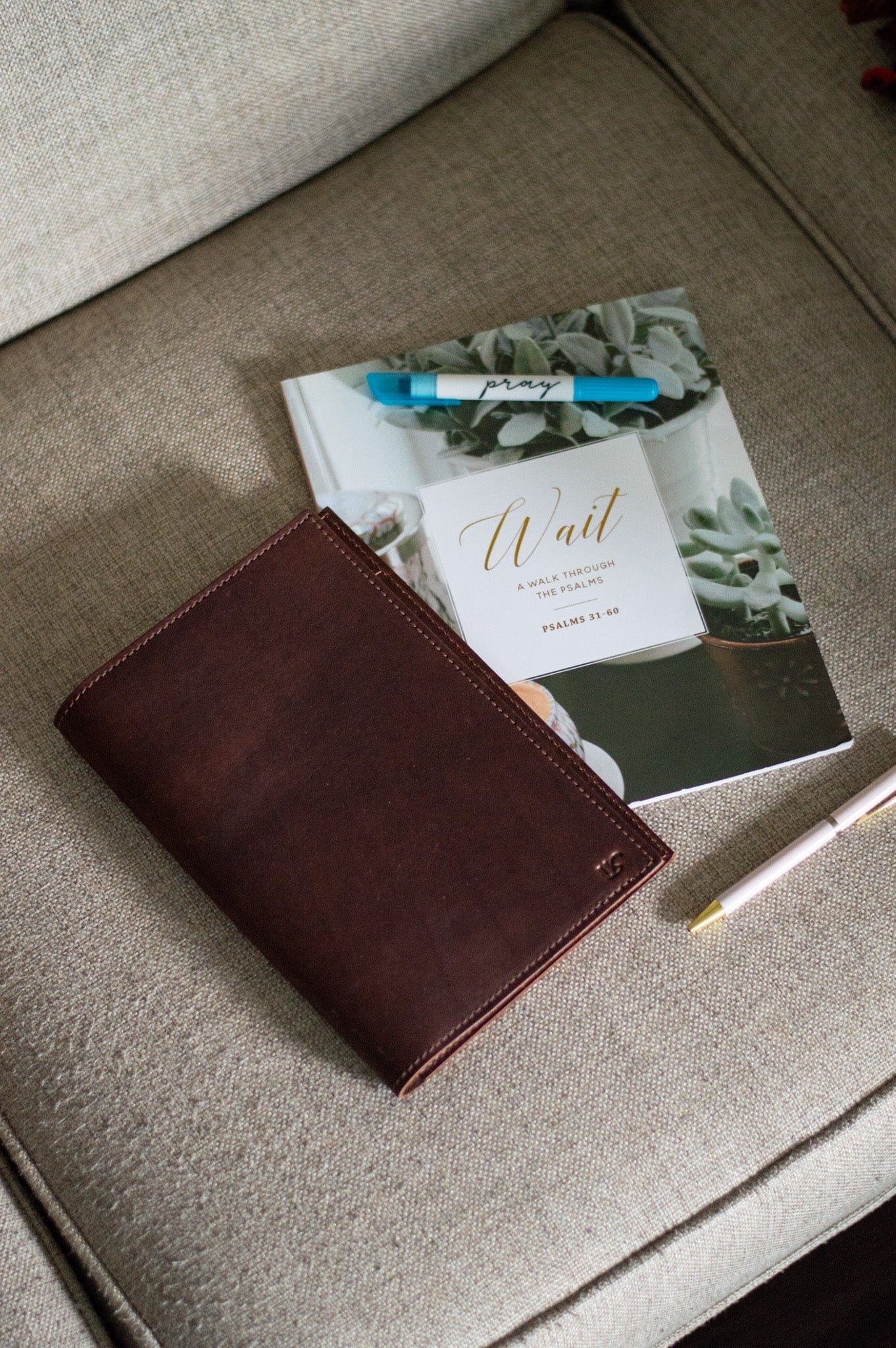 Urban Southern Accessories A5 Journal