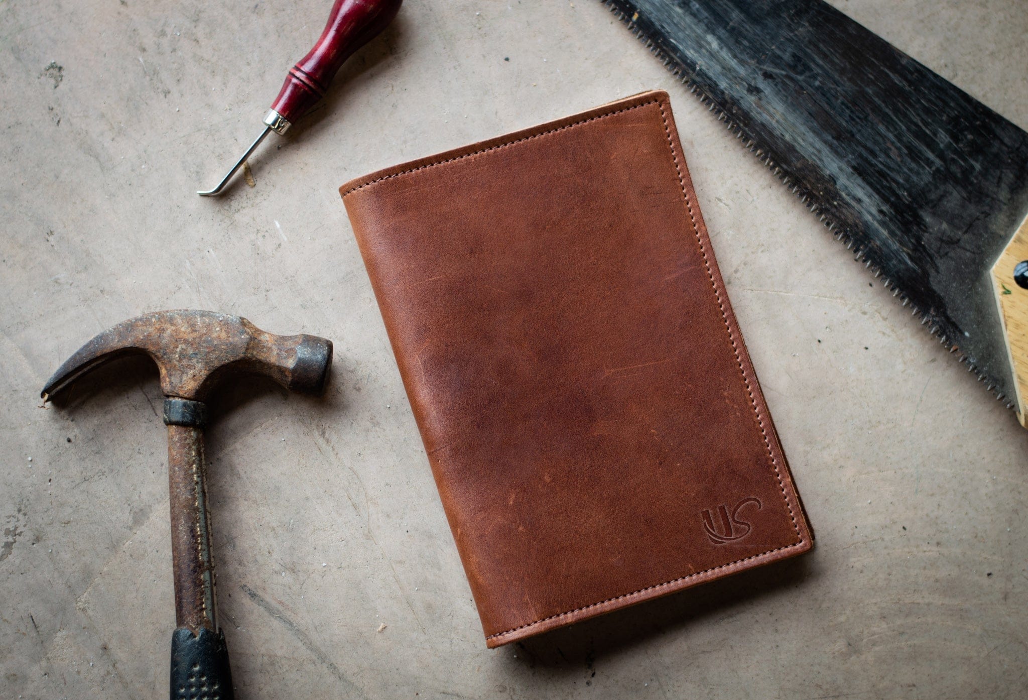 Urban Southern Accessories A5 Journal