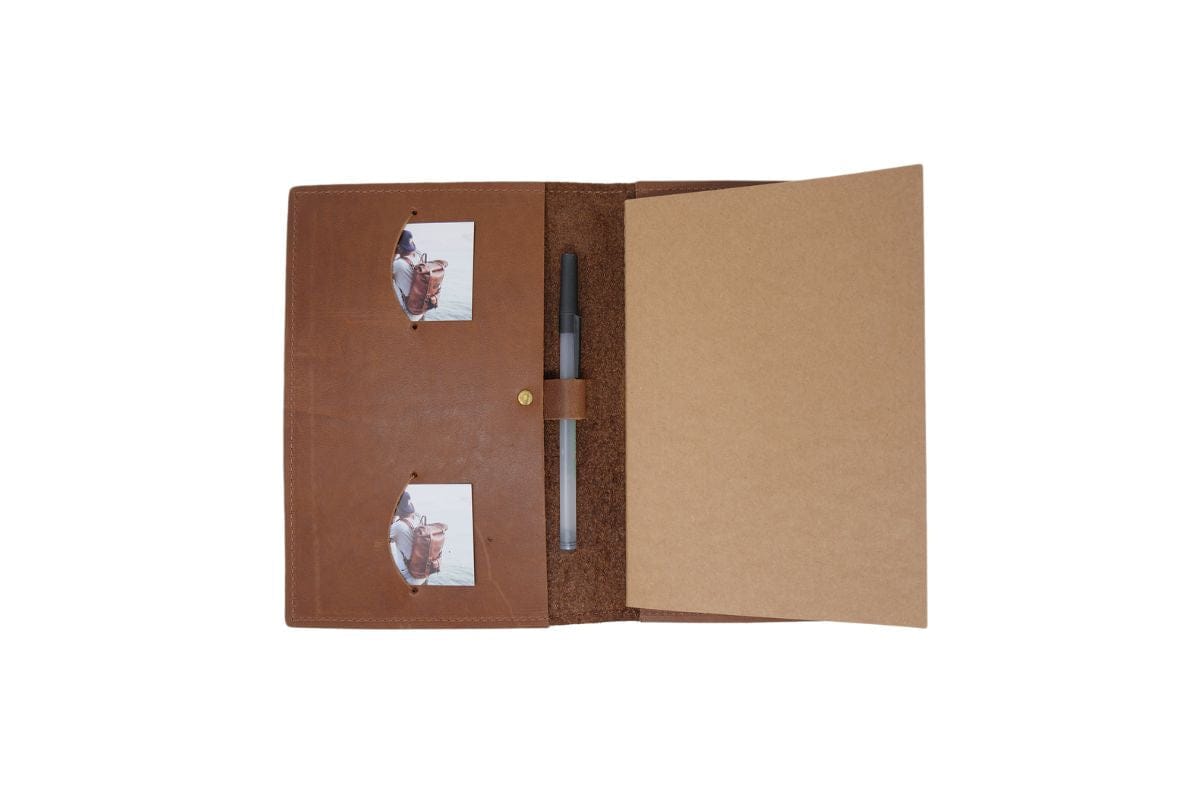 Urban Southern Accessories A5 Journal