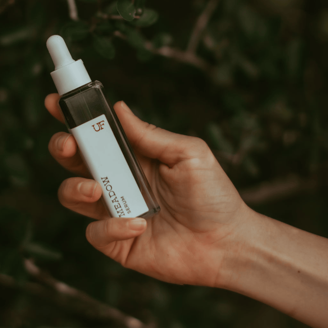 Meadow Serum - My American Goods