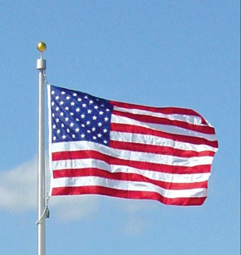 Deluxe Internal Halyard Series