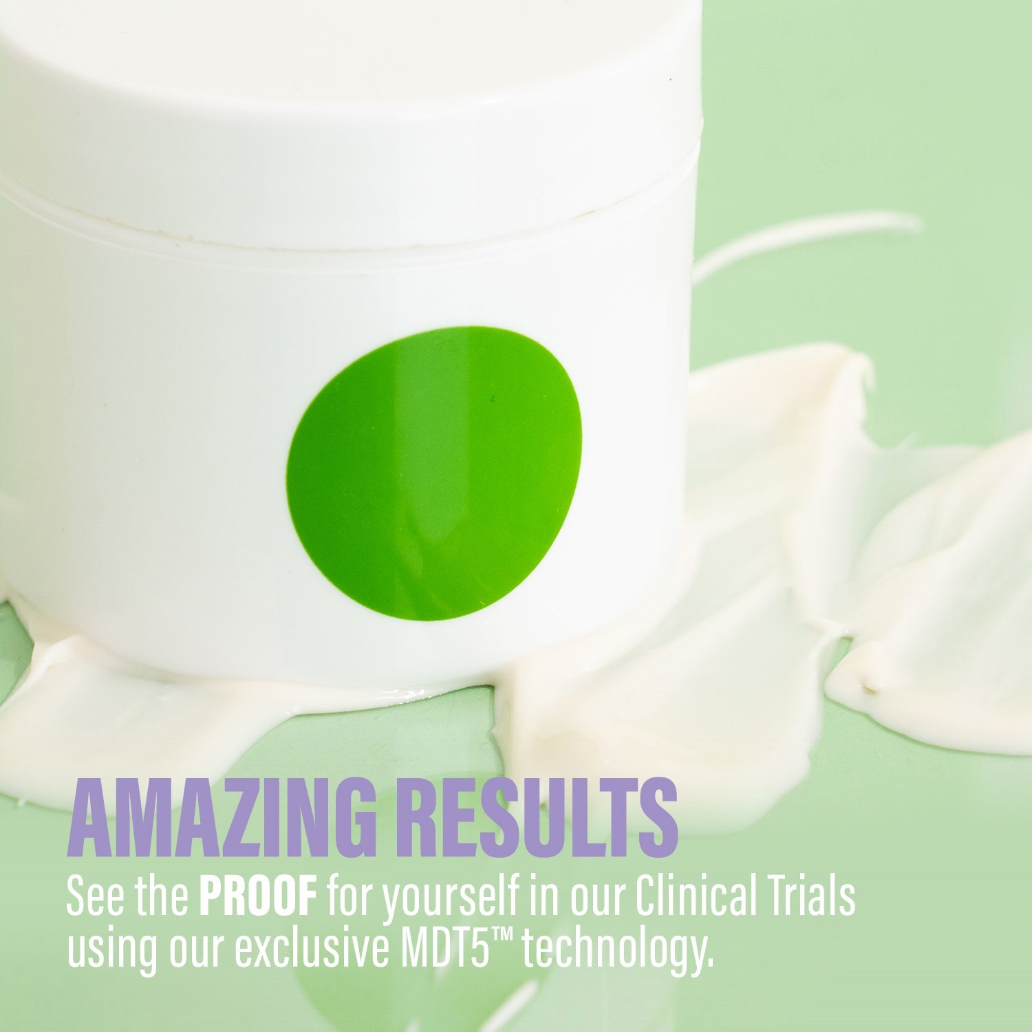 A-Bomb Moisturizing Day Creme, 2 ounces - My American Goods