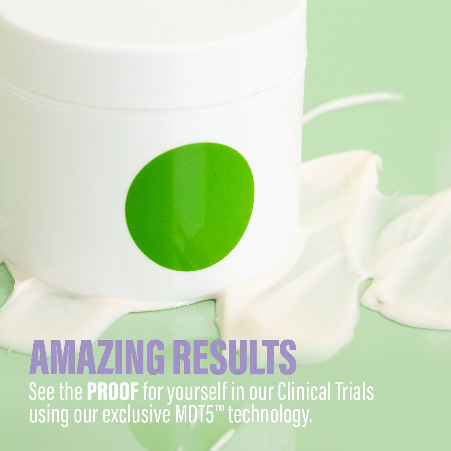 A-Bomb Moisturizing Day Creme, 2 ounces - My American Goods