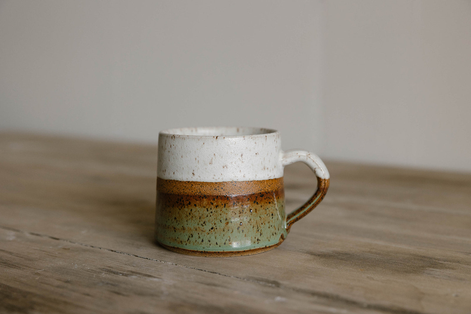 The Mug