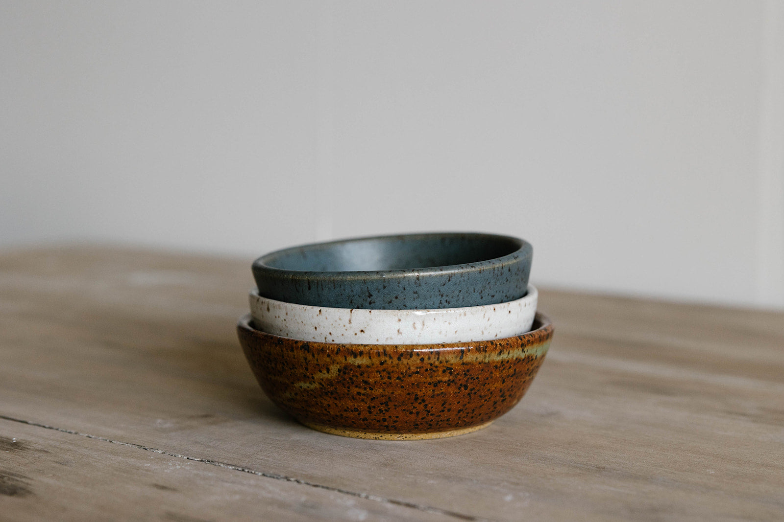 Small Bowl - My American Goods