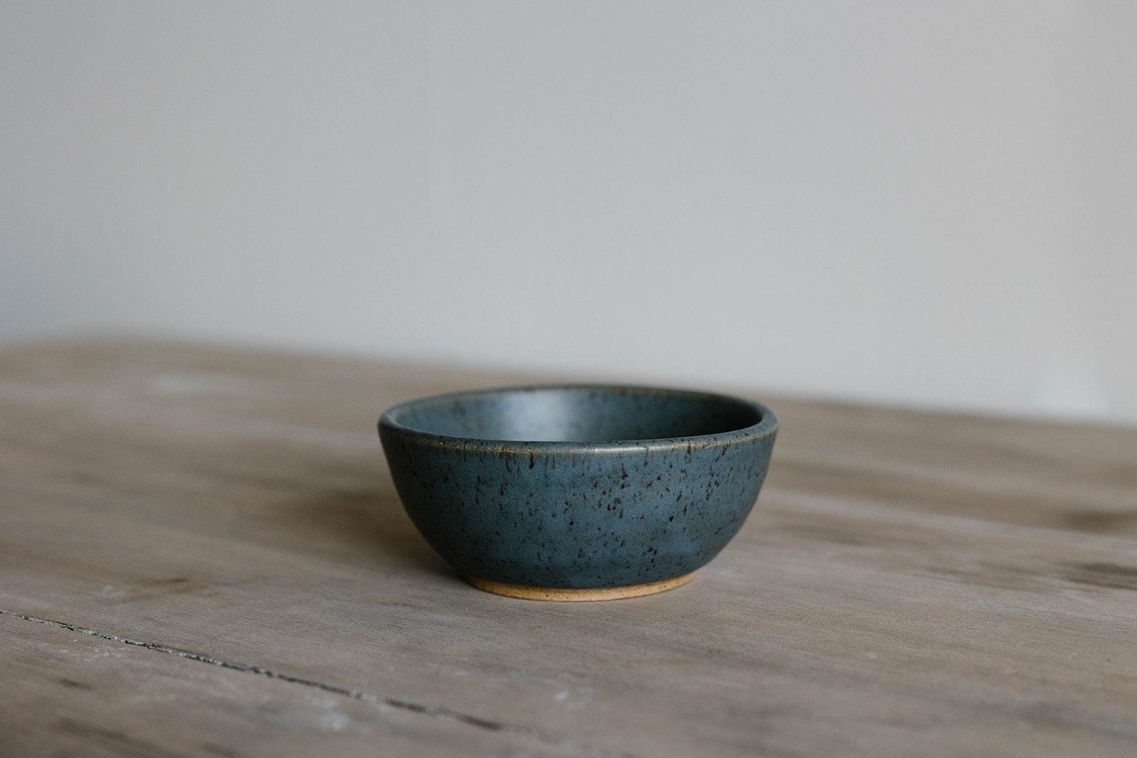 KJ Pottery Bowl Small Bowl