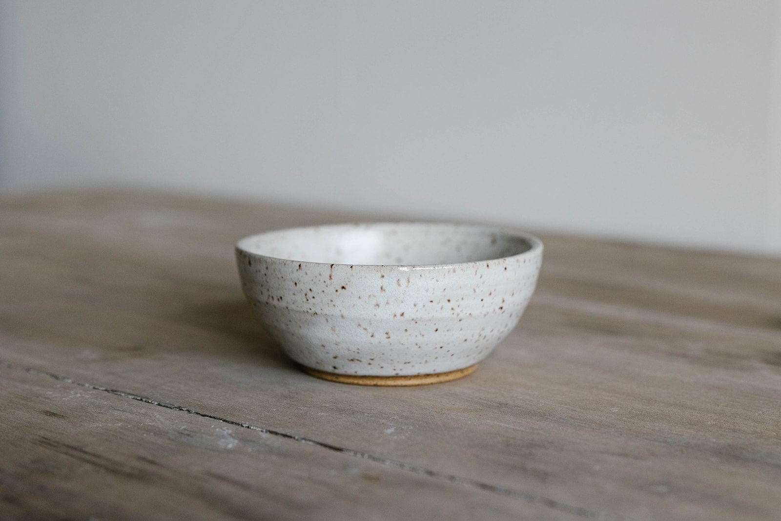 KJ Pottery Bowl Small Bowl