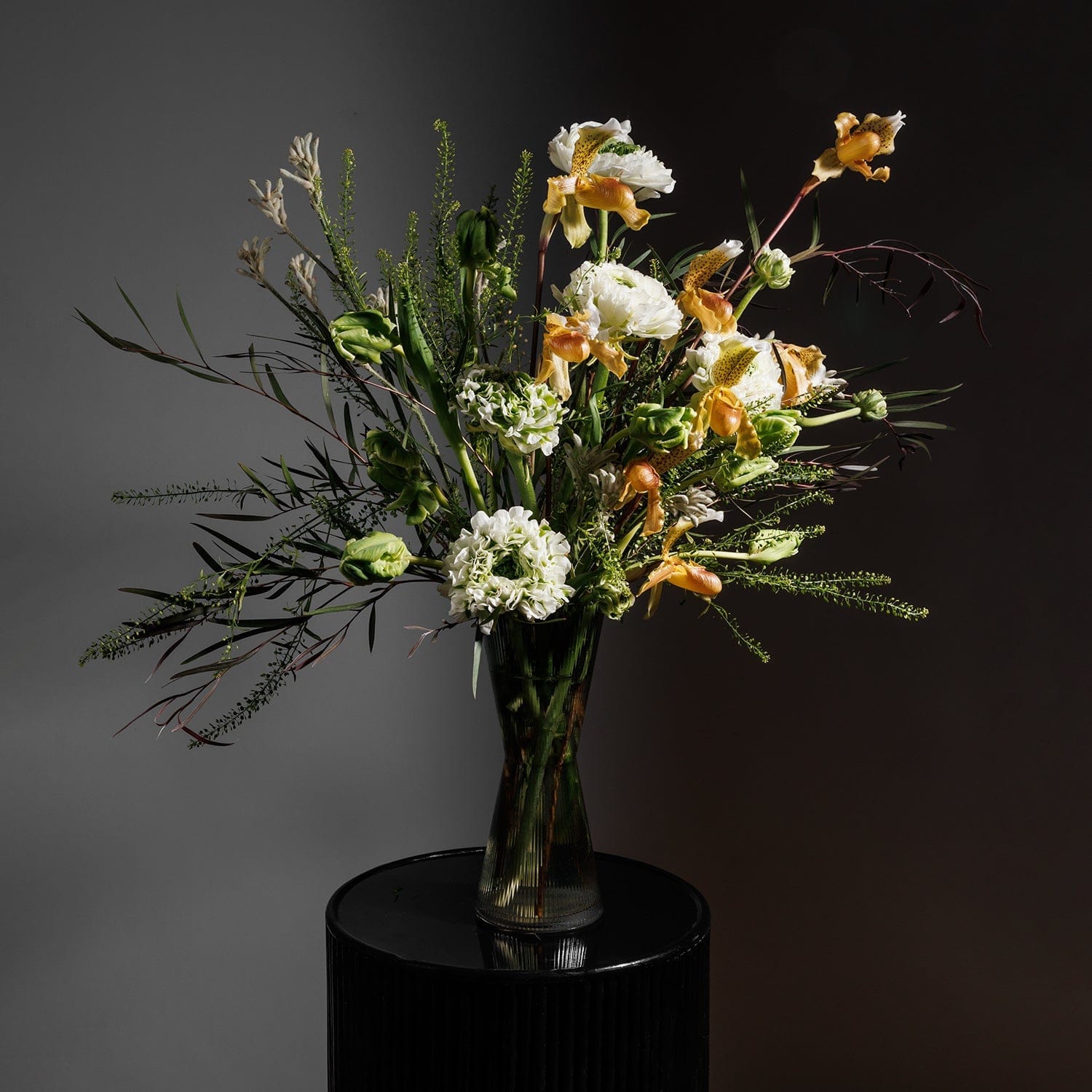 AIZ Glass in Clear - My American Goods