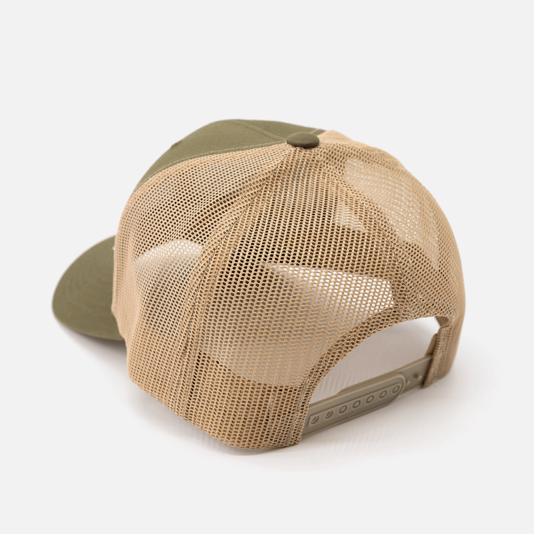 Hawaii Silhouette Hat