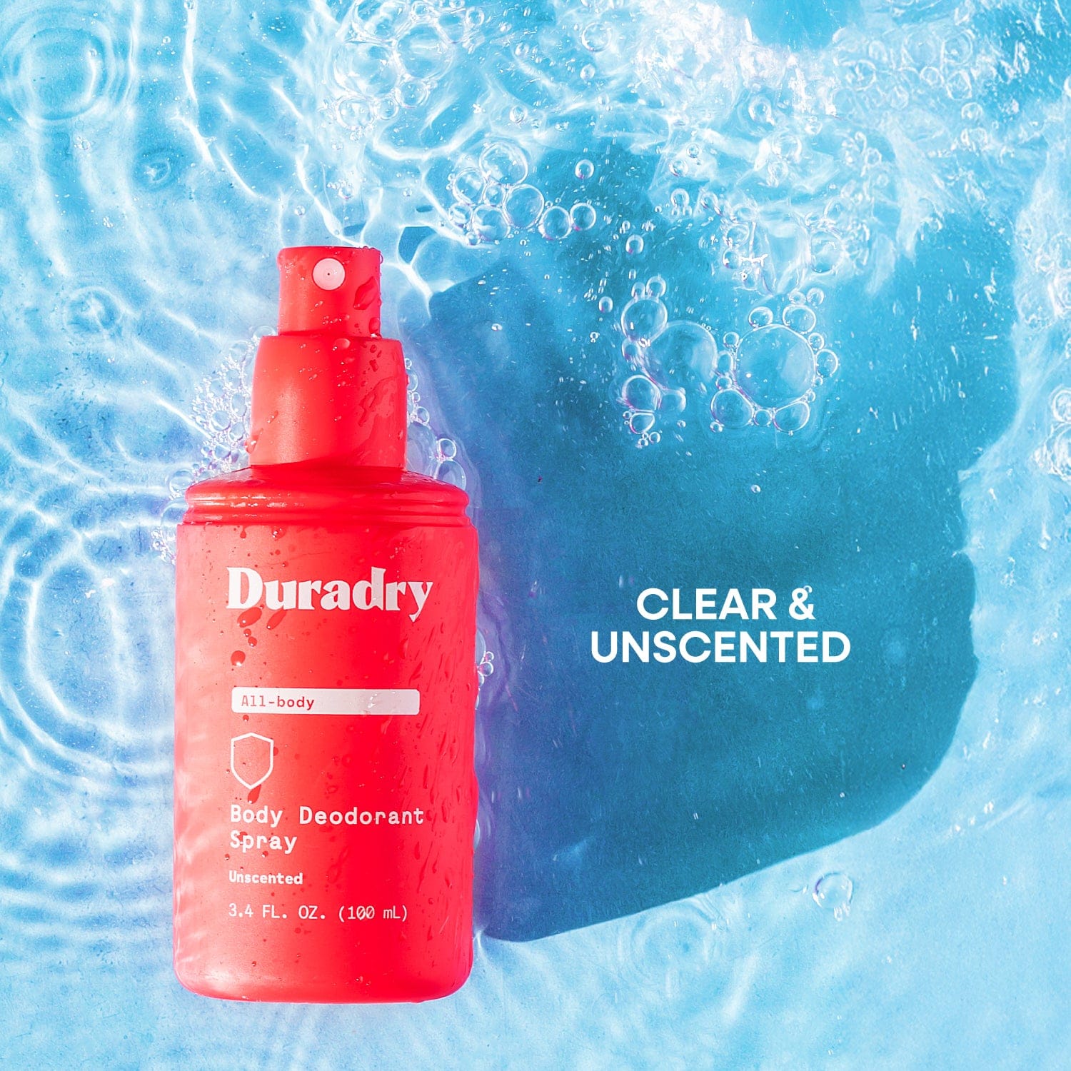 Duradry All-in Starter Kit