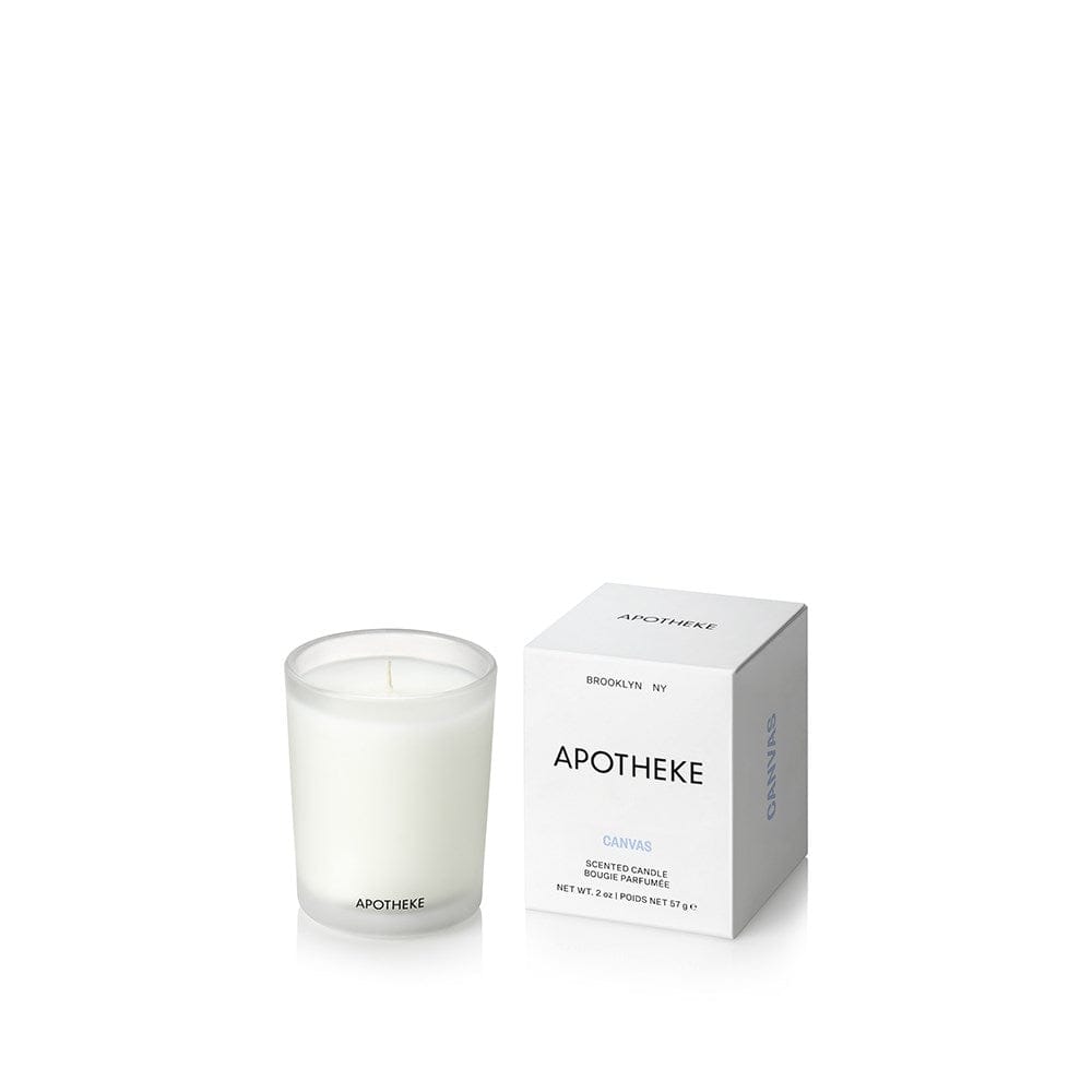 APOTHEKE Votives Canvas Votive Candle