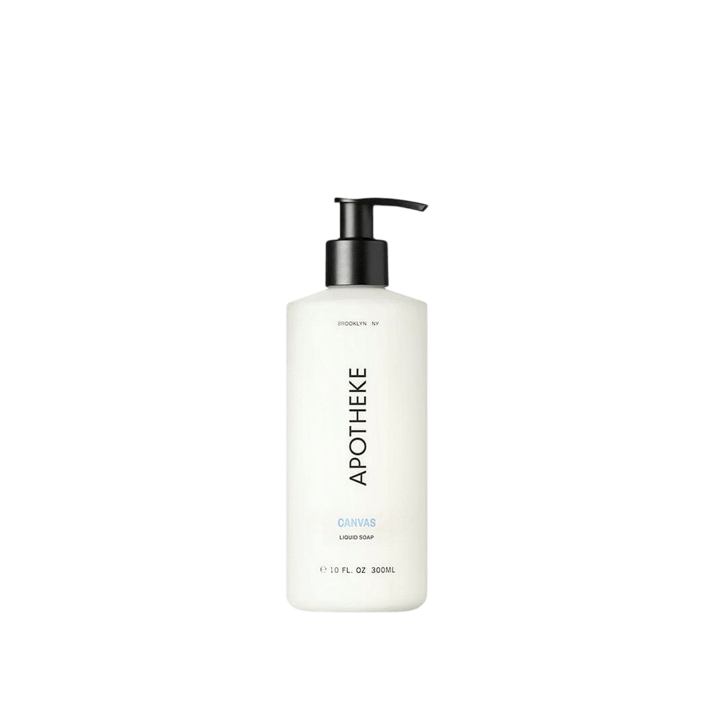 APOTHEKE Liquid Soaps Canvas Liquid Soap