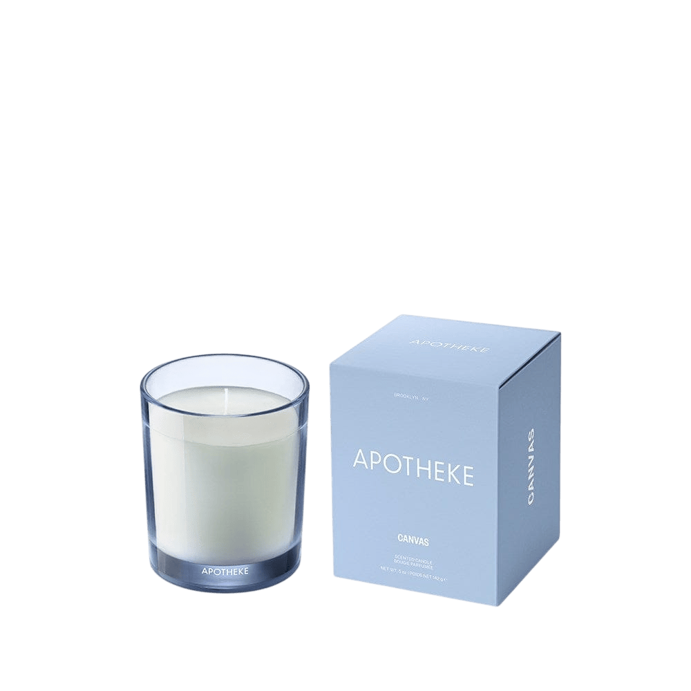 APOTHEKE Petite Candles Canvas Petite Candle