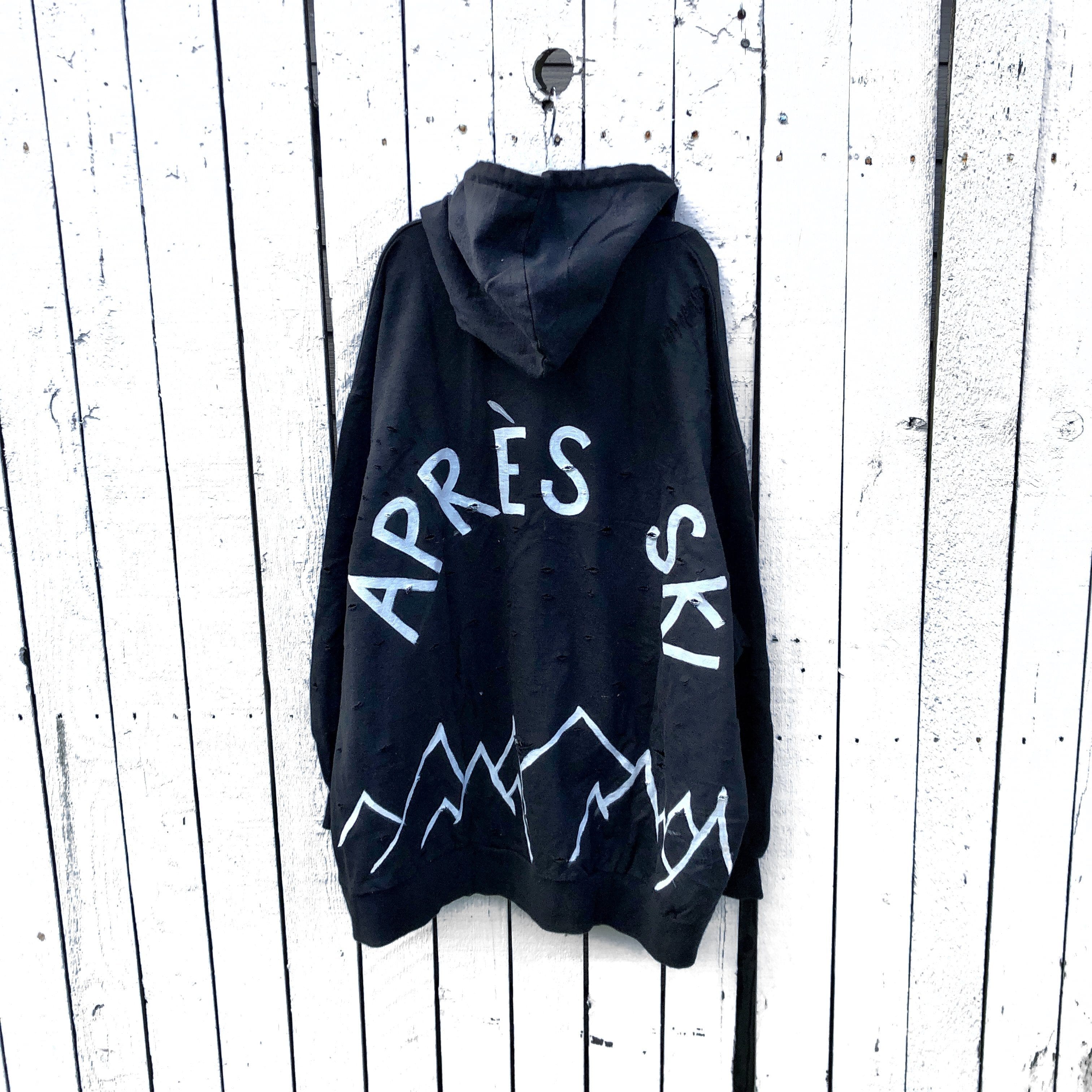 Wren + Glory sweatshirts One Size Wren + Glory &