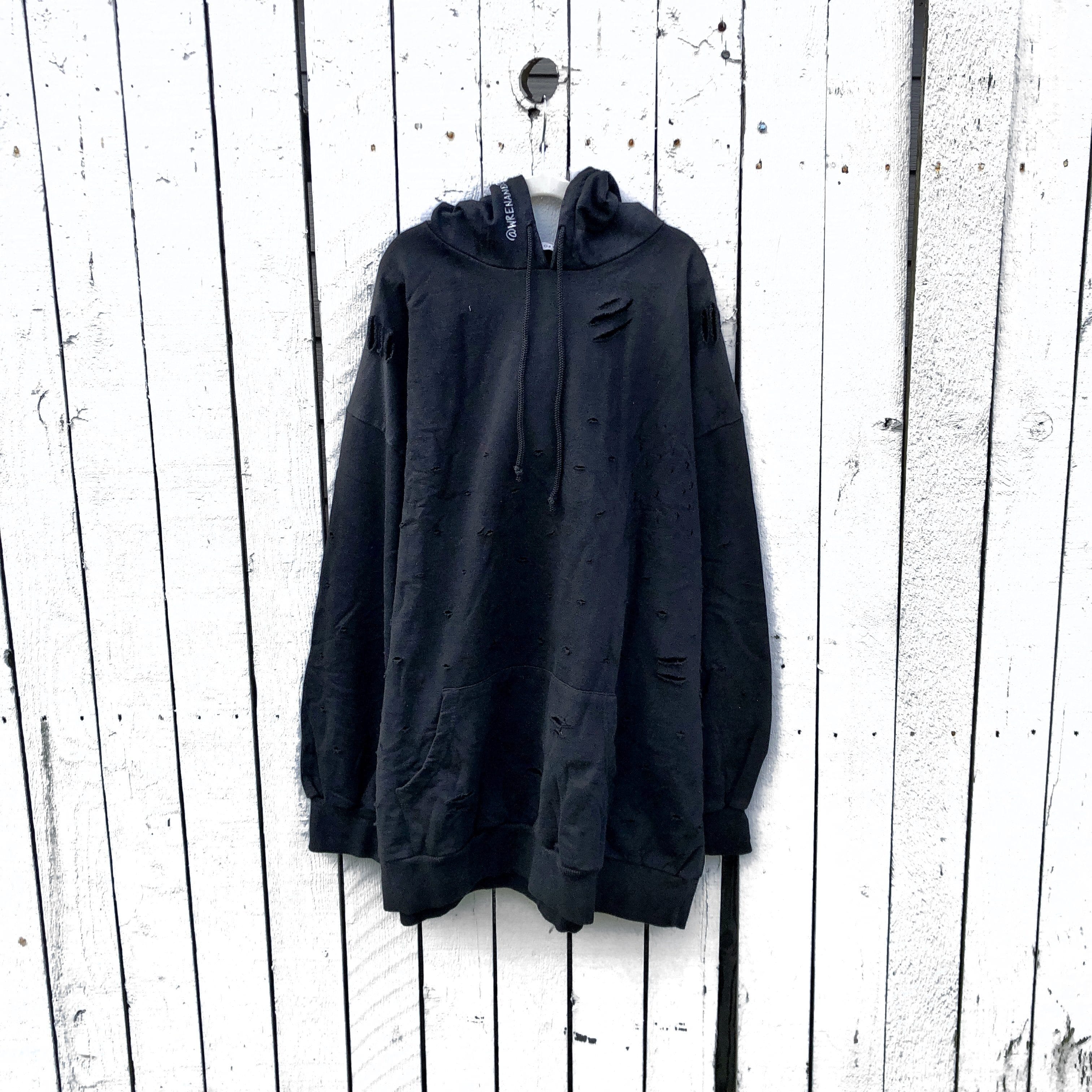 Wren + Glory sweatshirts One Size Wren + Glory &