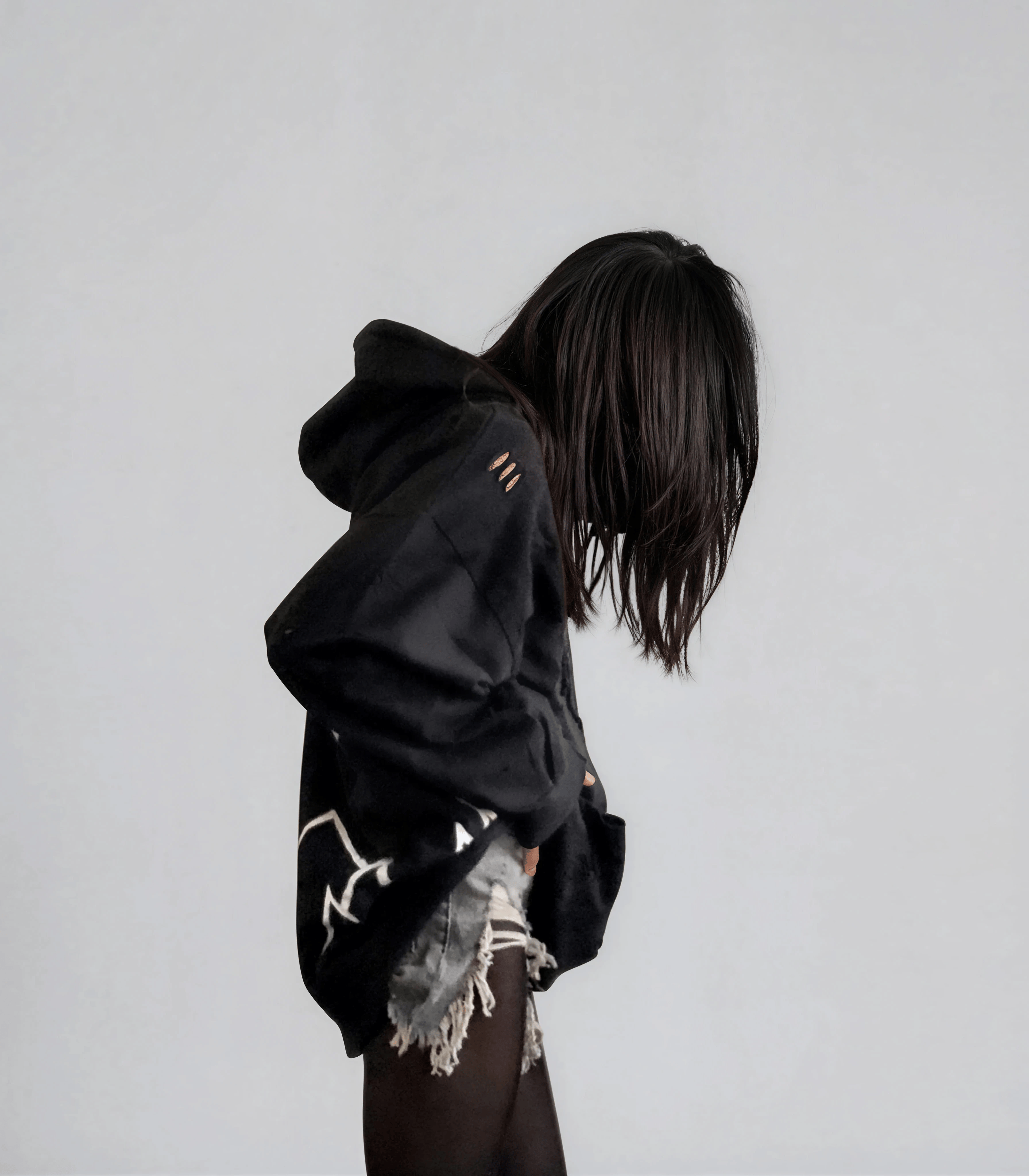 Wren + Glory sweatshirts One Size Wren + Glory &