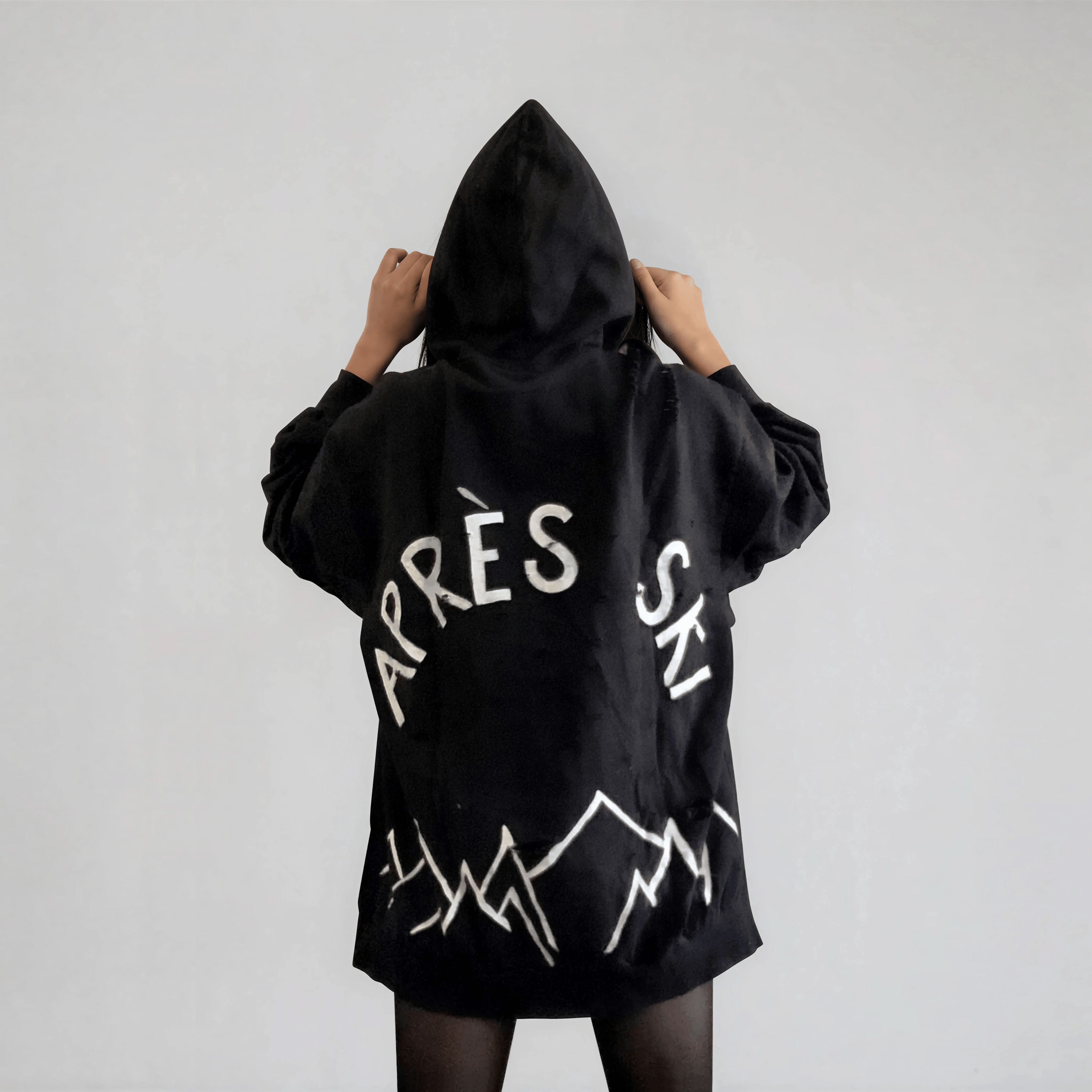 Wren + Glory sweatshirts One Size Wren + Glory &