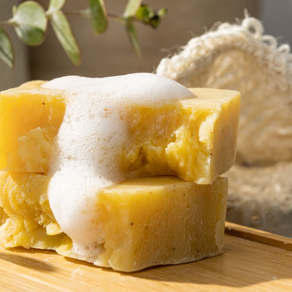 Citrus Care Package, Handmade Natural Bath and Body Gift Box, Thank You Gift,Mother&